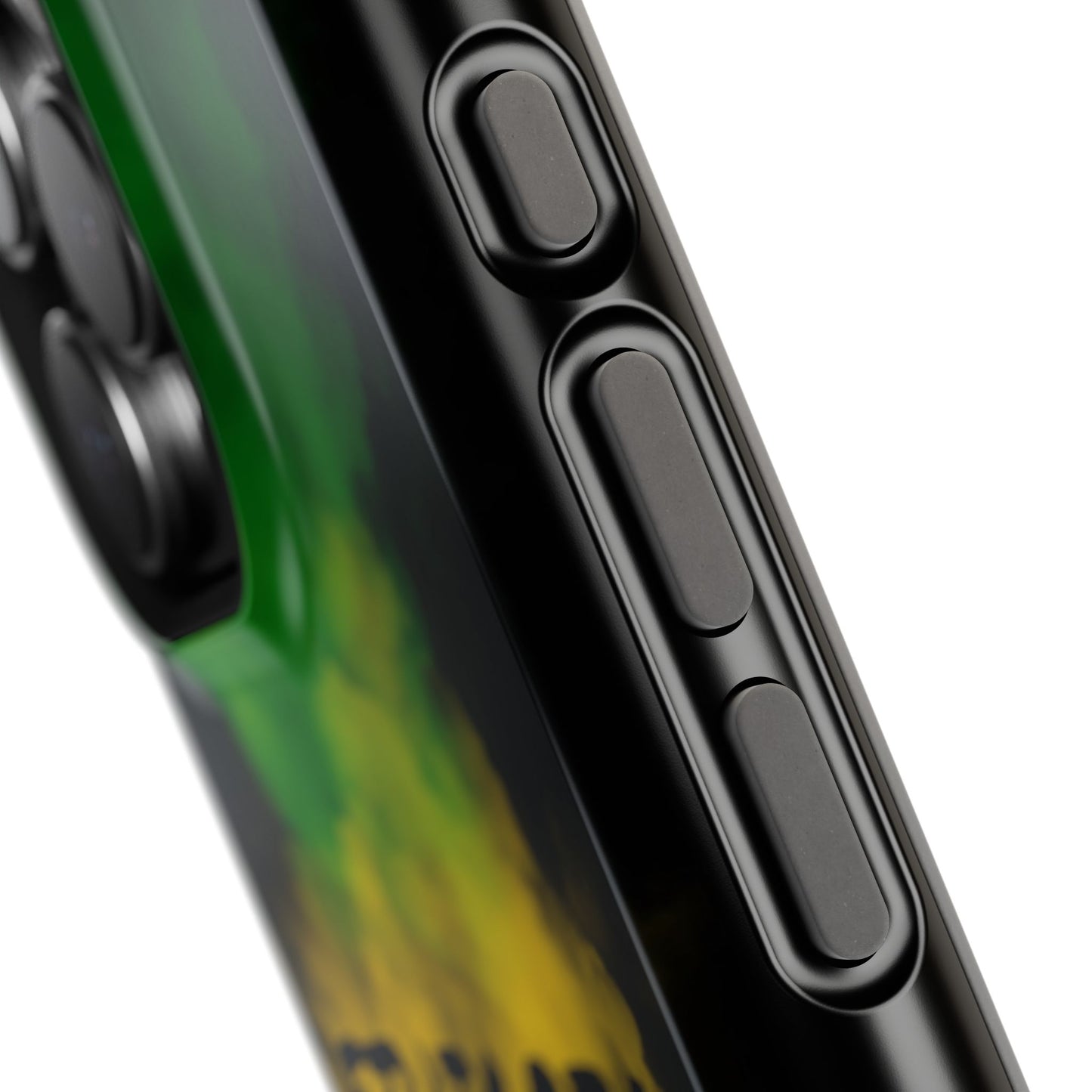 Magnetic Tough Cases