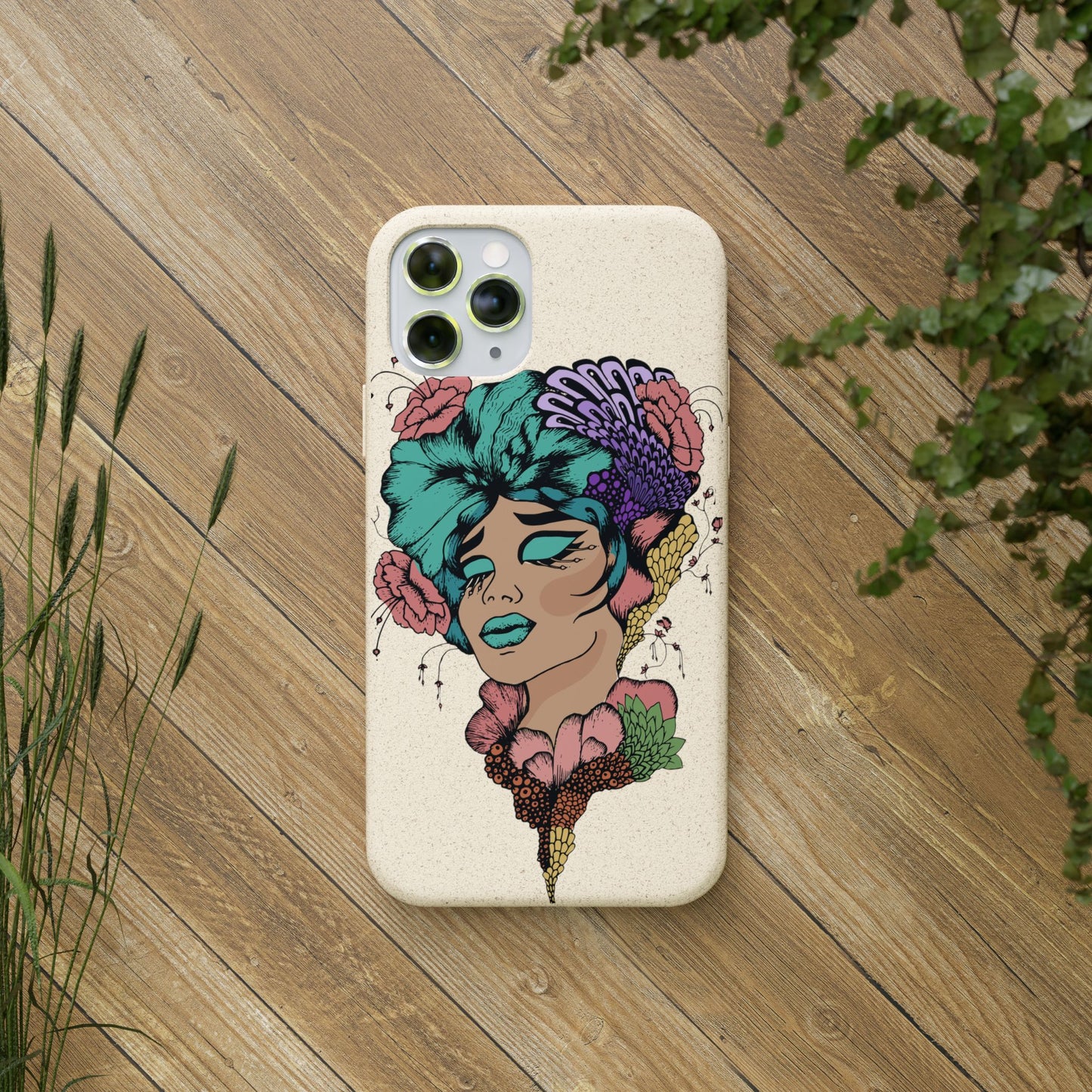 Copy of Biodegradable Cases