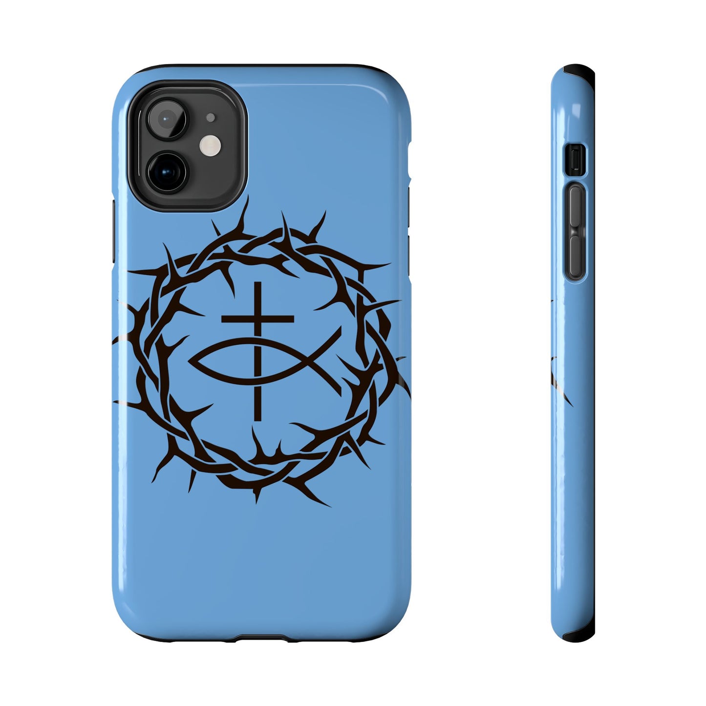 Tough Phone Cases the Cross