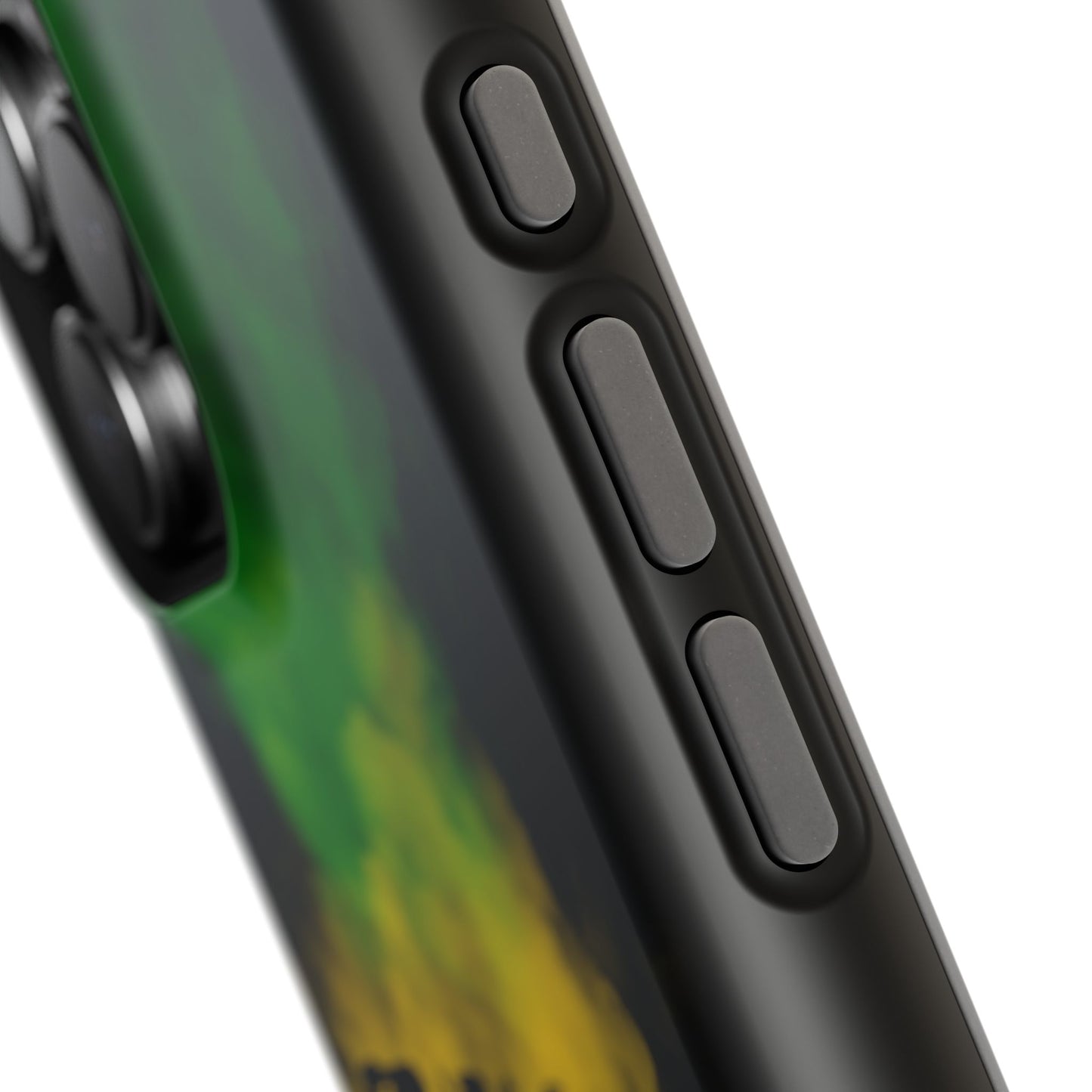 Magnetic Tough Cases