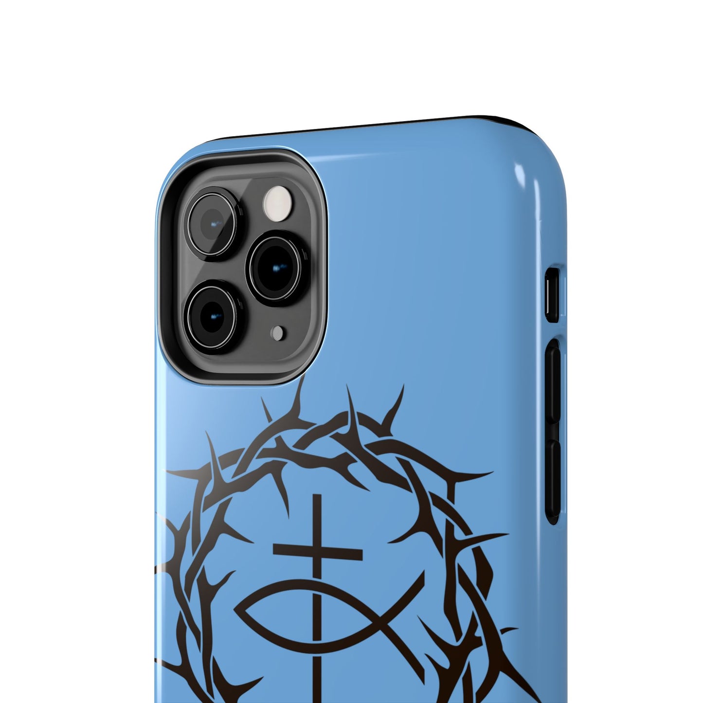 Tough Phone Cases the Cross