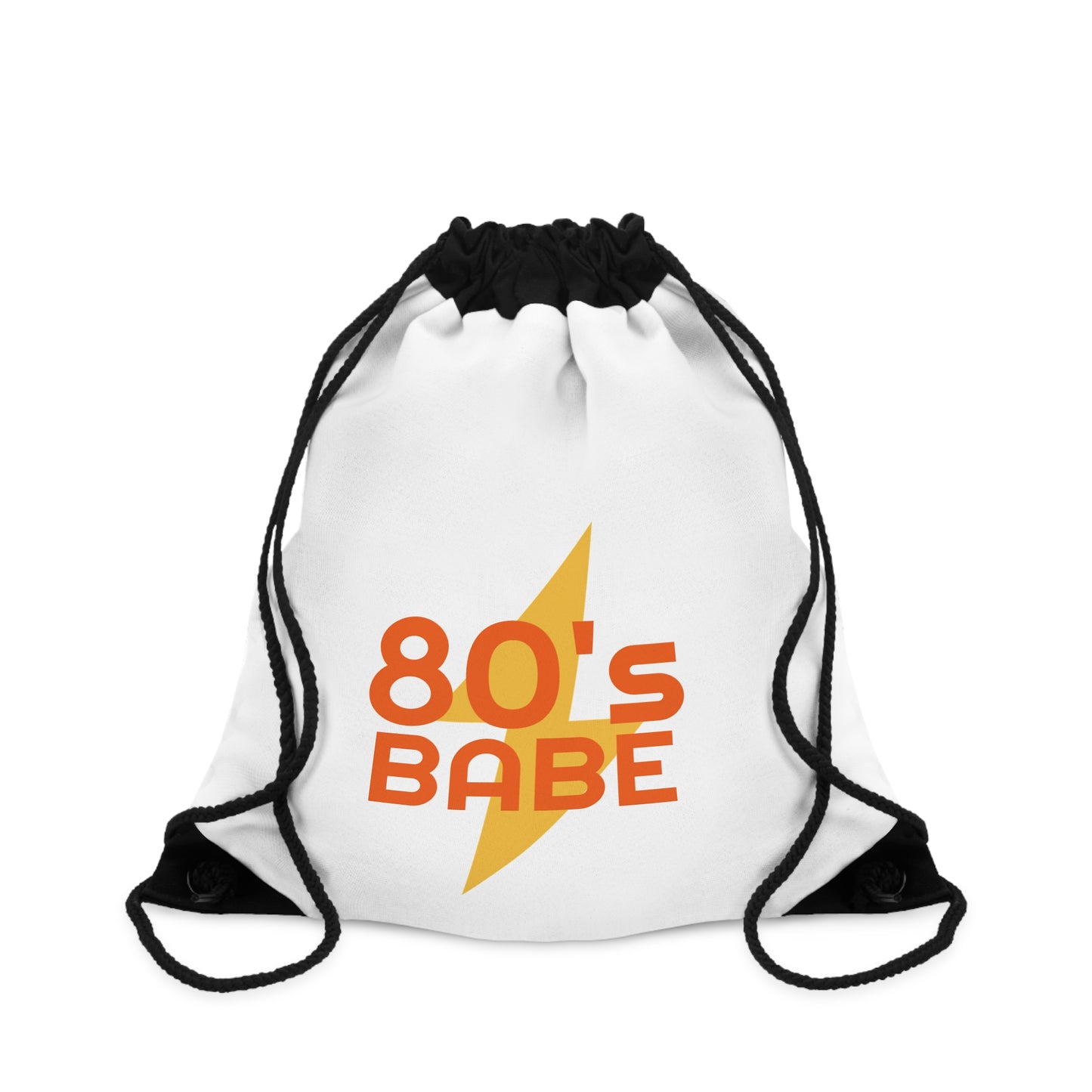 Drawstring Bag