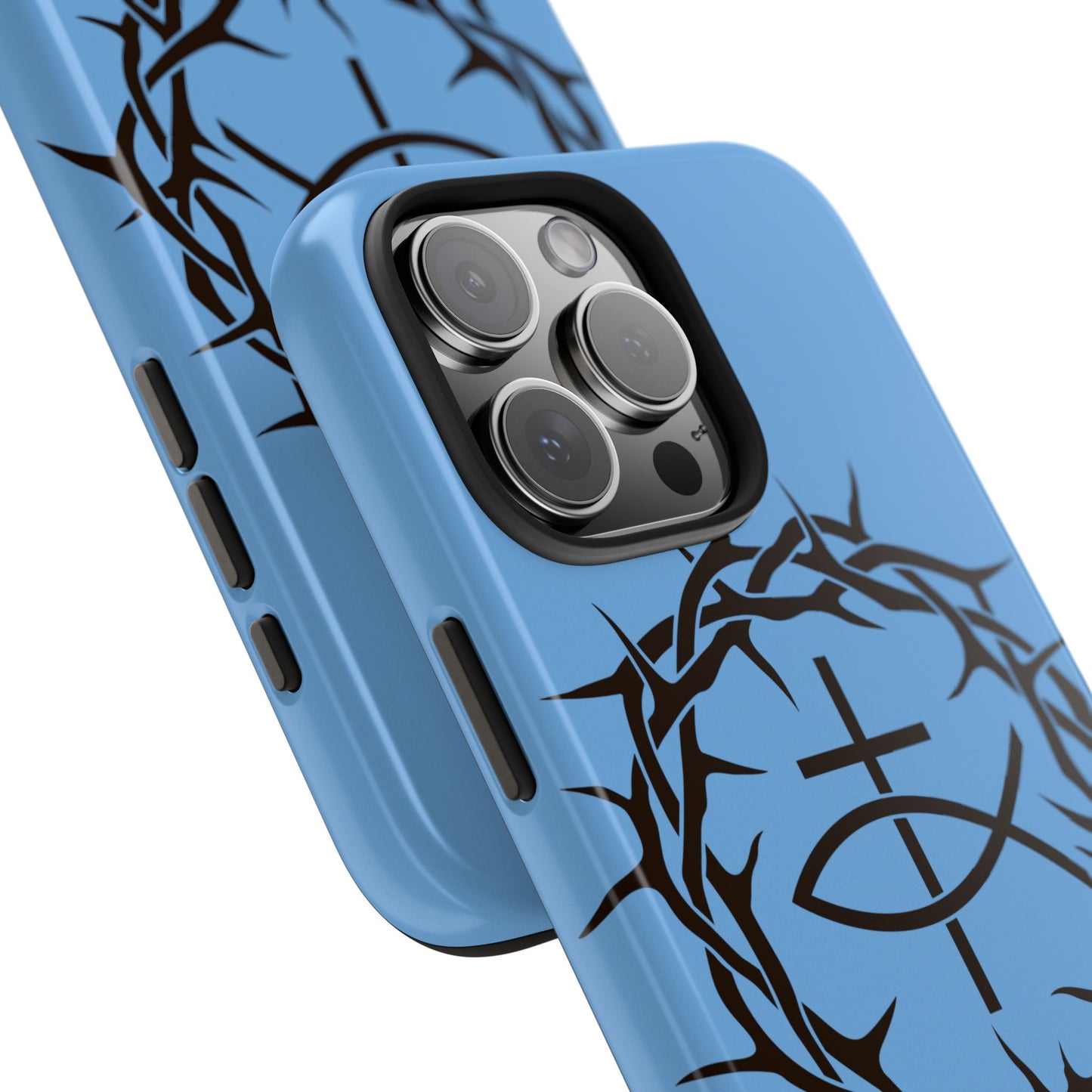 Tough Phone Cases the Cross