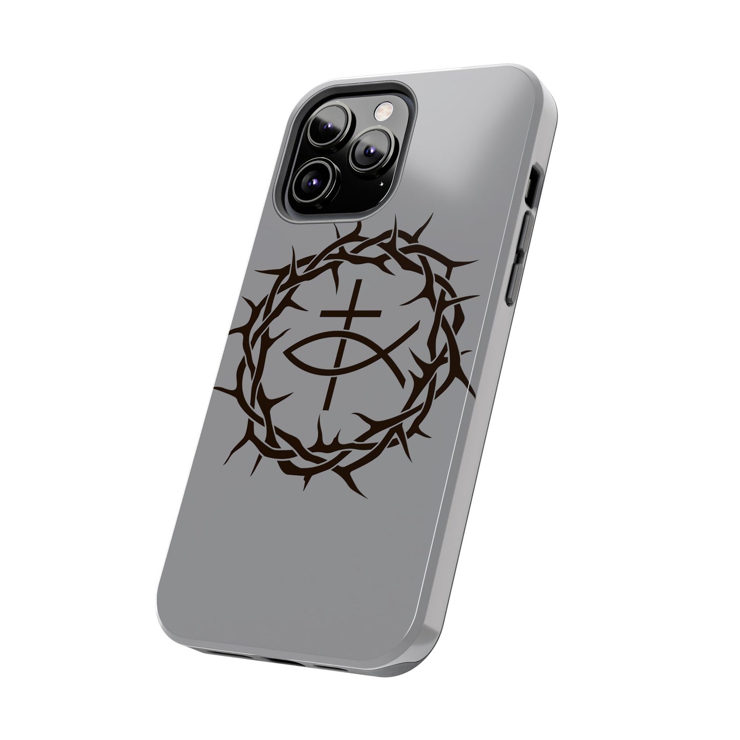 Tough Phone Cases the Cross