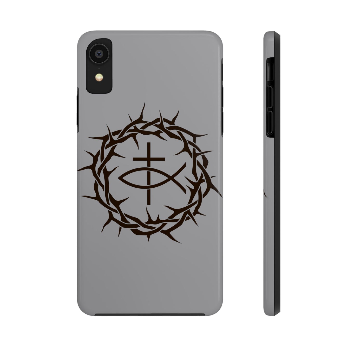 Tough Phone Cases the Cross