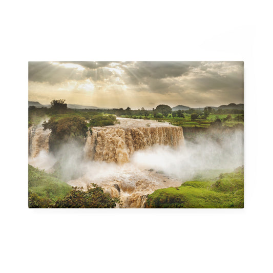 Button Magnet, Rectangle (1 & 10 pcs)