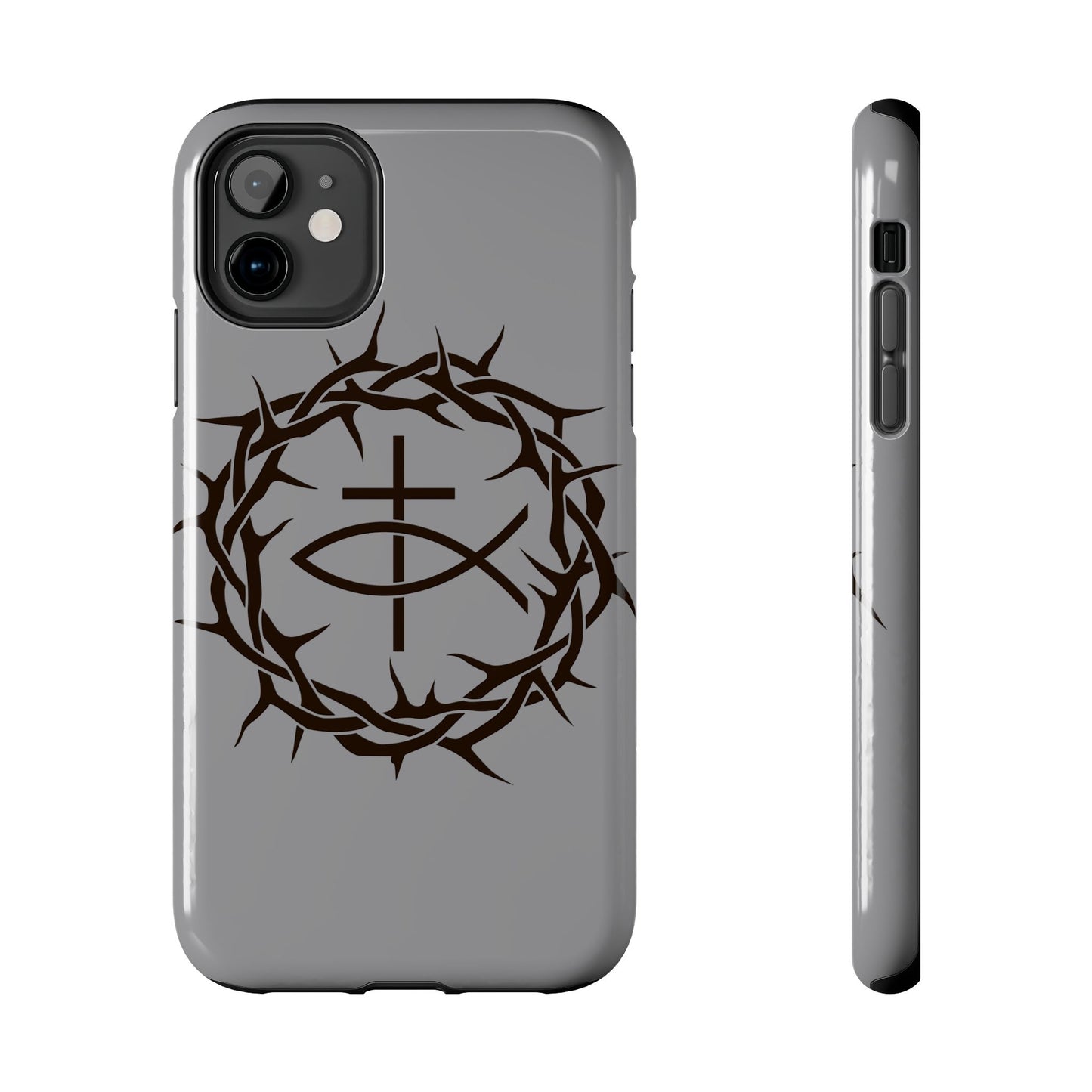 Tough Phone Cases the Cross