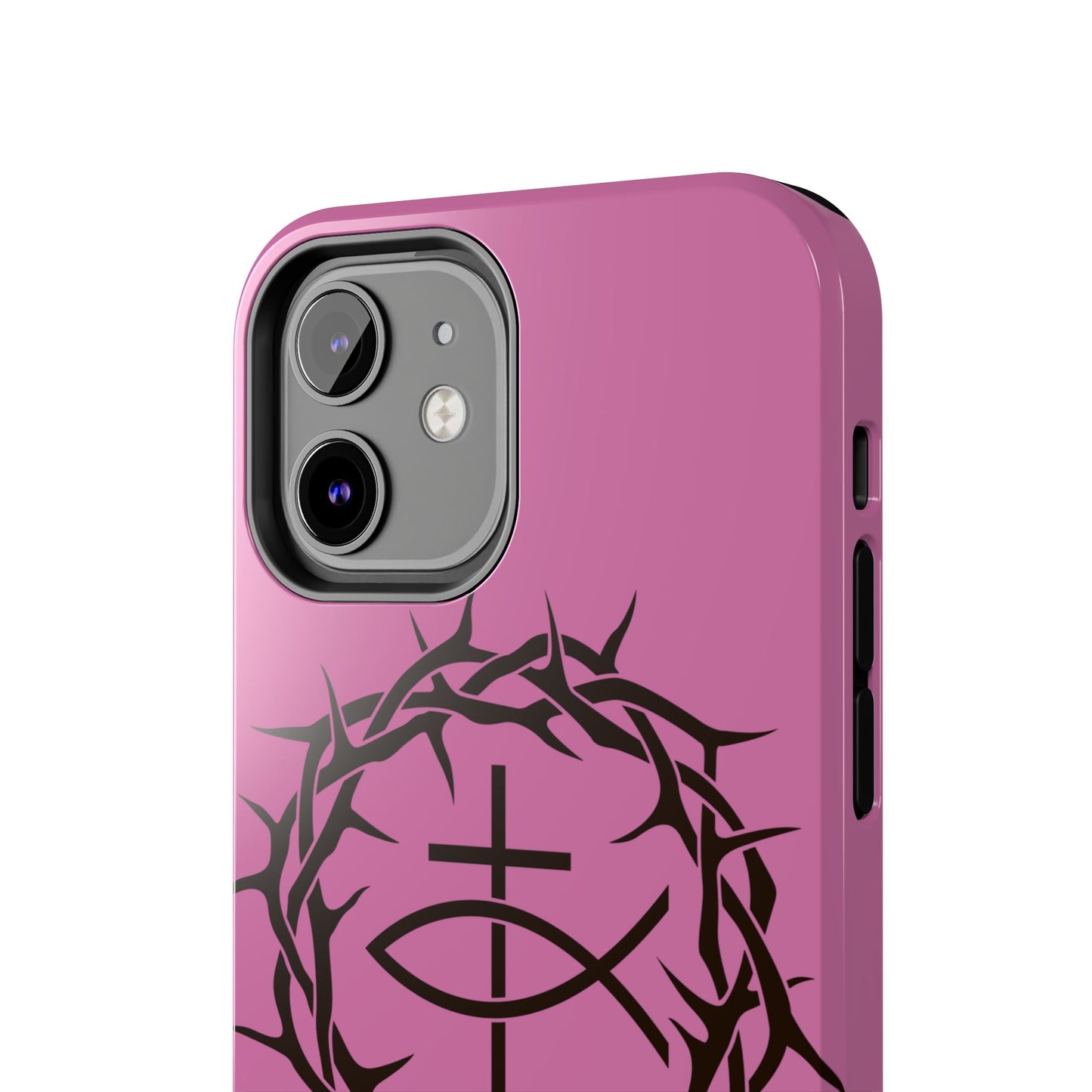 Tough Phone Cases the Cross