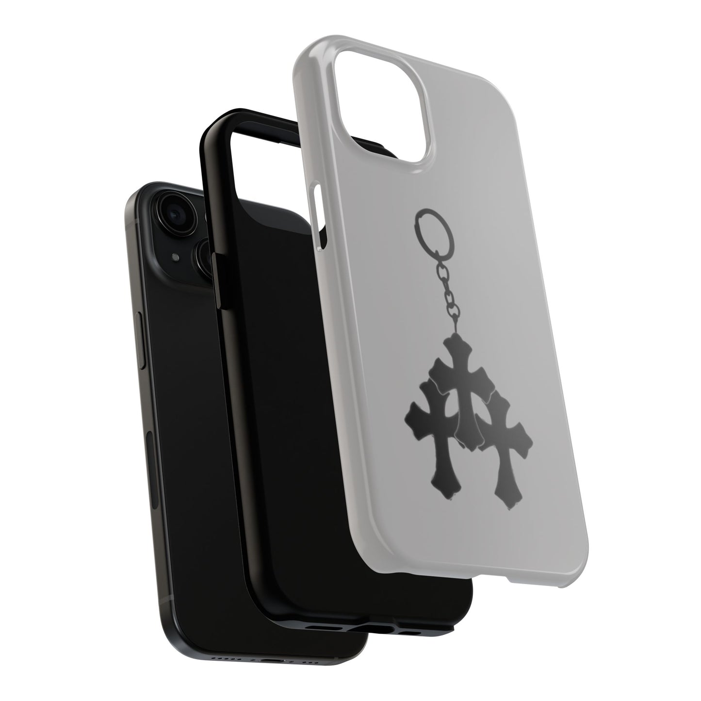 Tough Phone Case