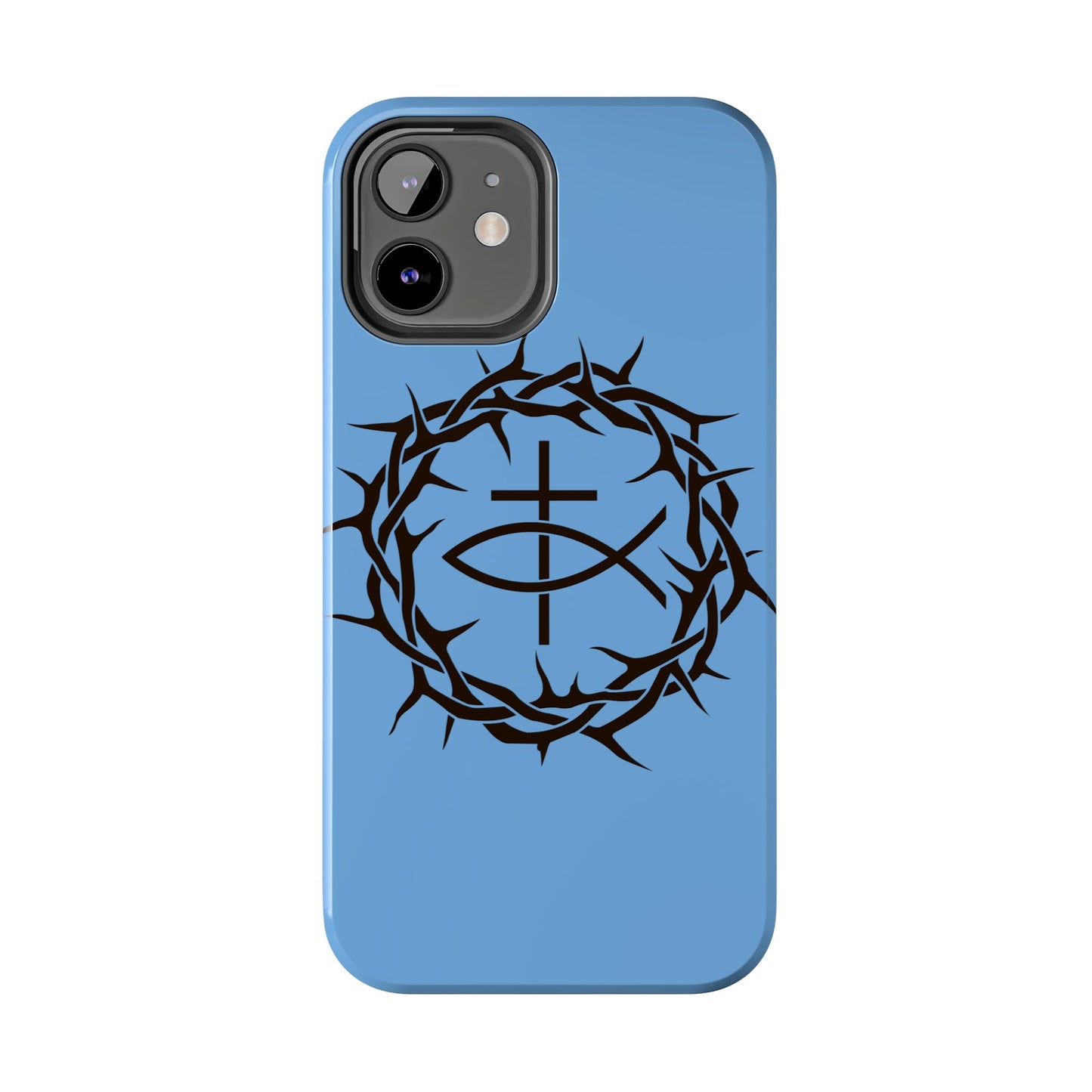 Tough Phone Cases the Cross