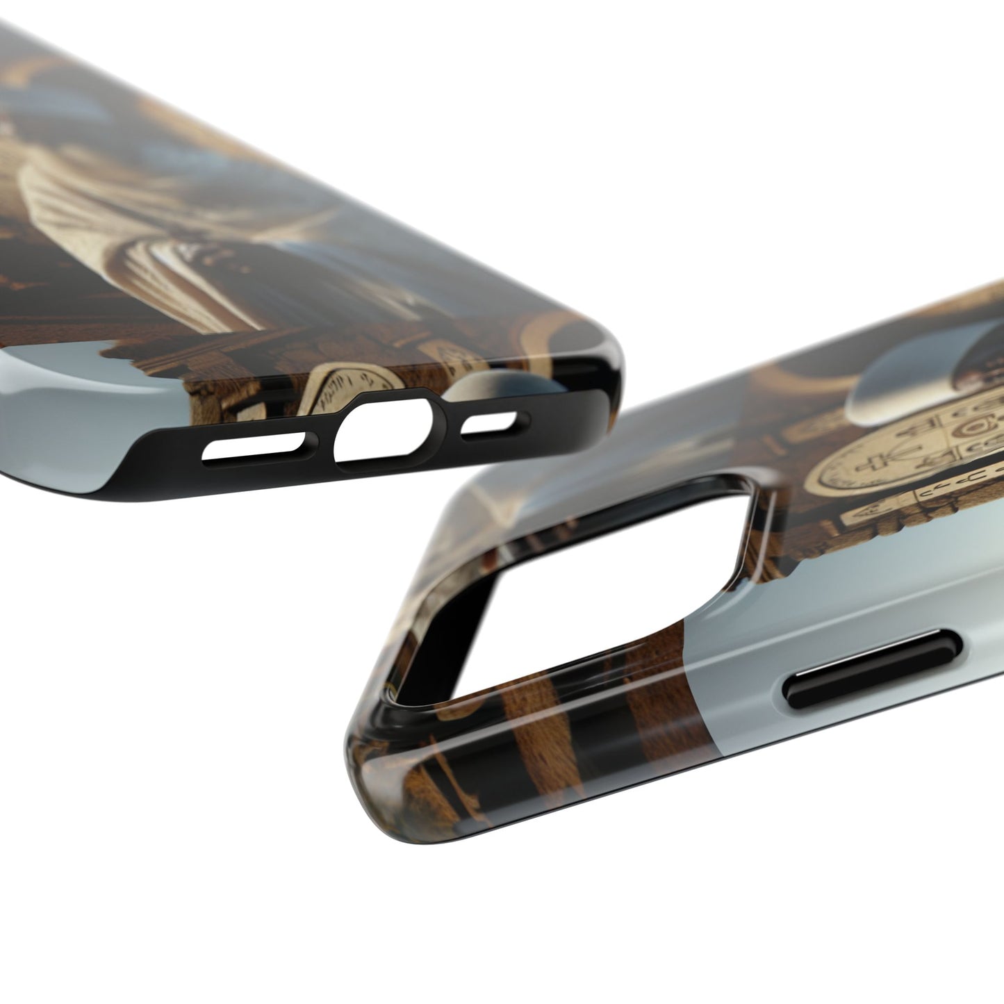 Tough Phone Case