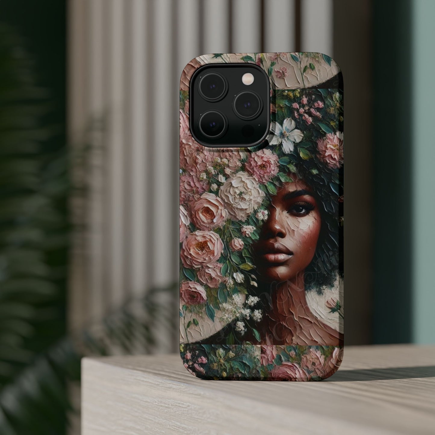 Magnetic Tough Cases