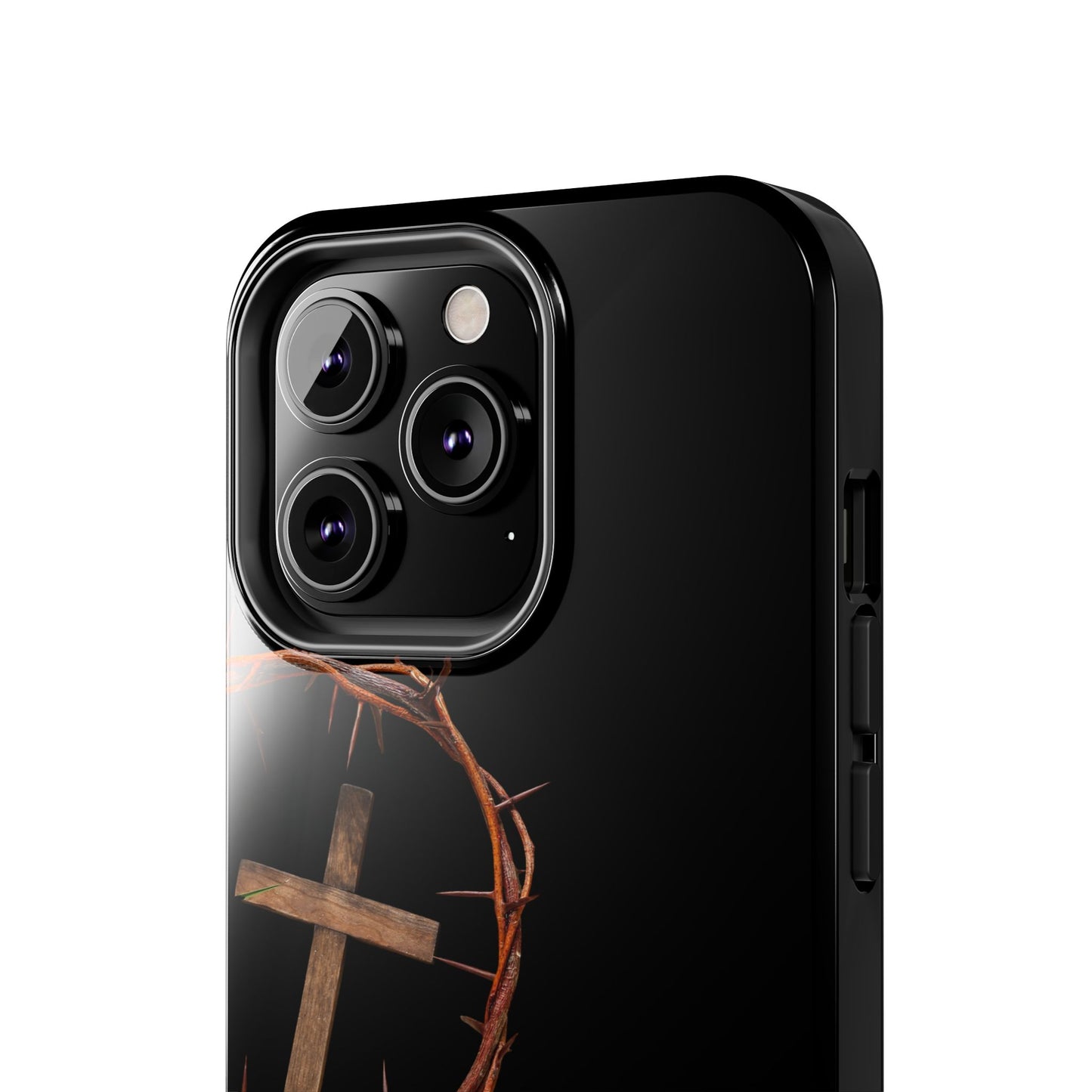 Tough Phone Cases the Cross