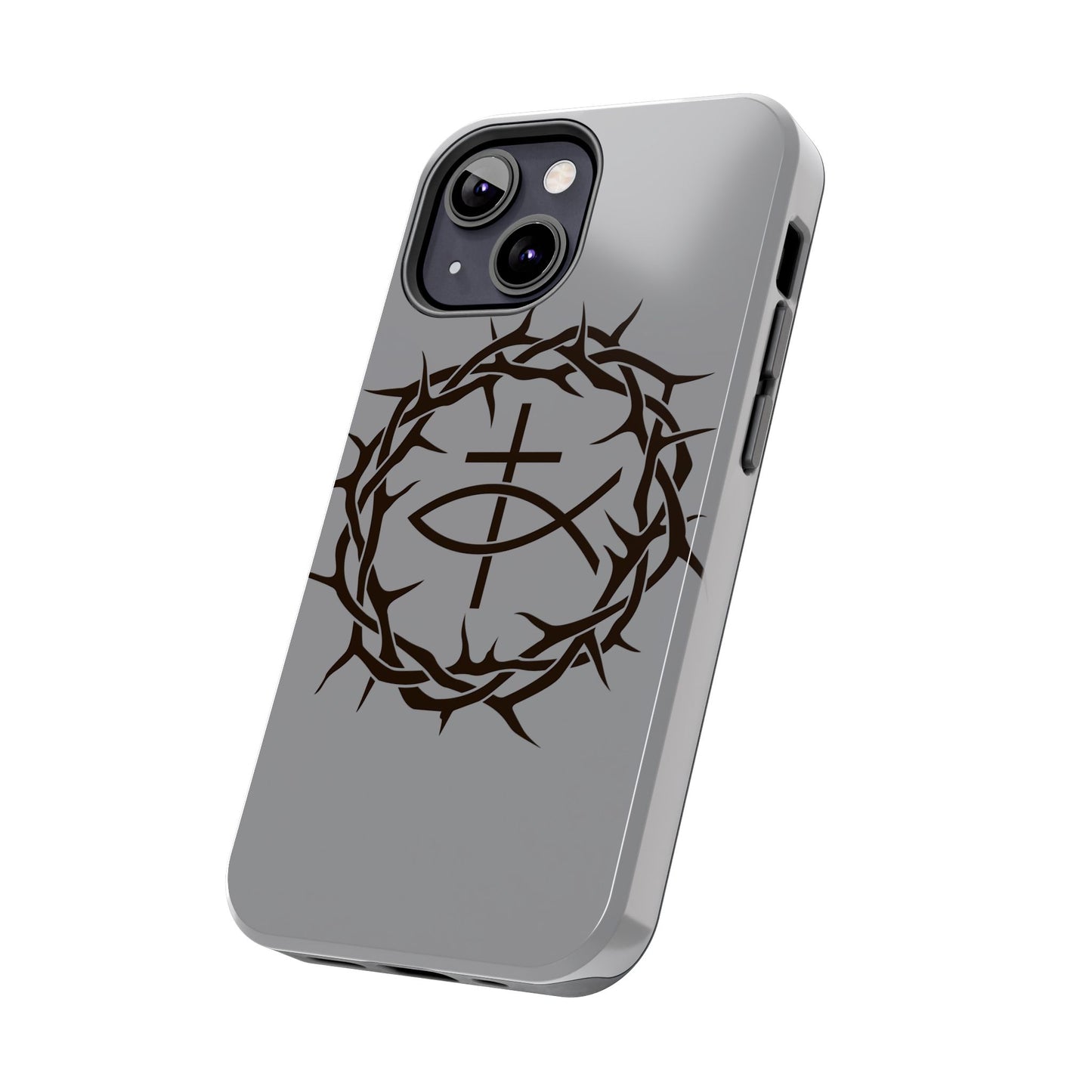Tough Phone Cases the Cross