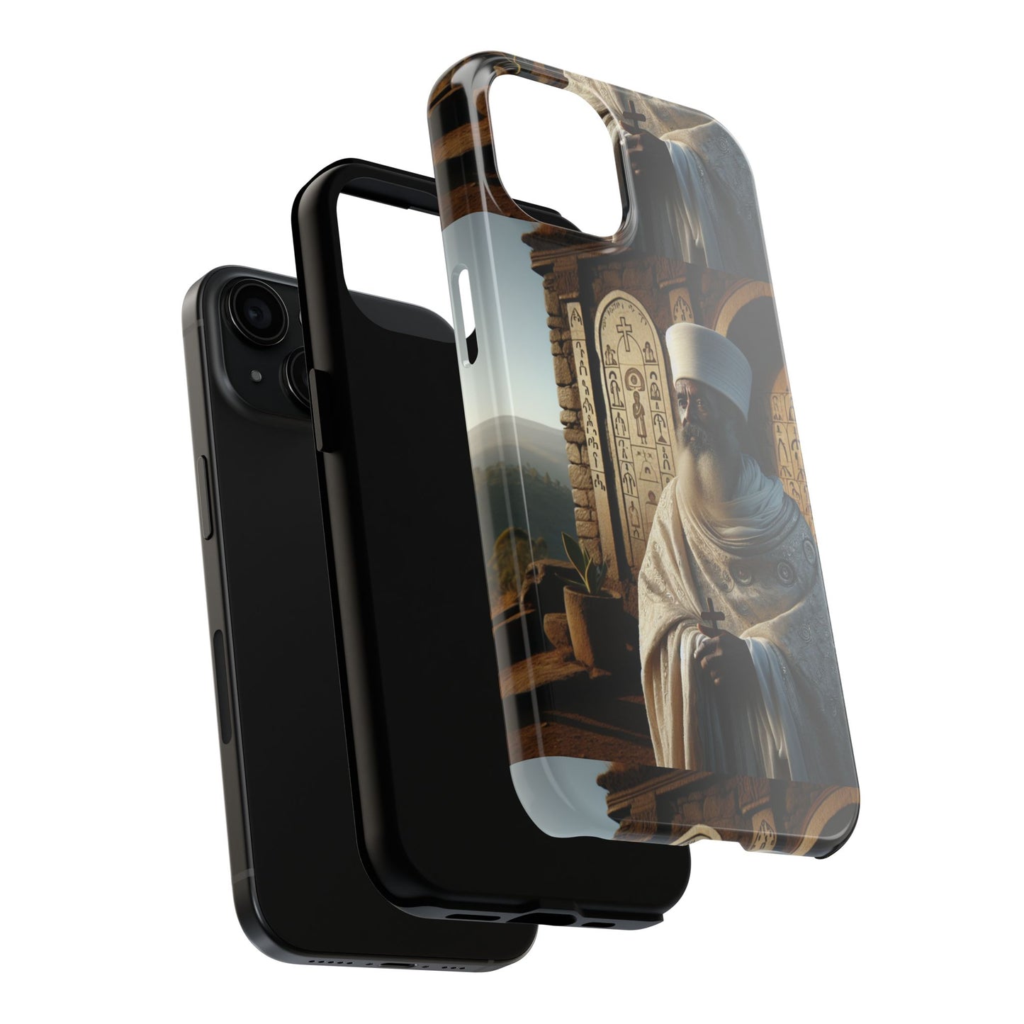 Tough Phone Case