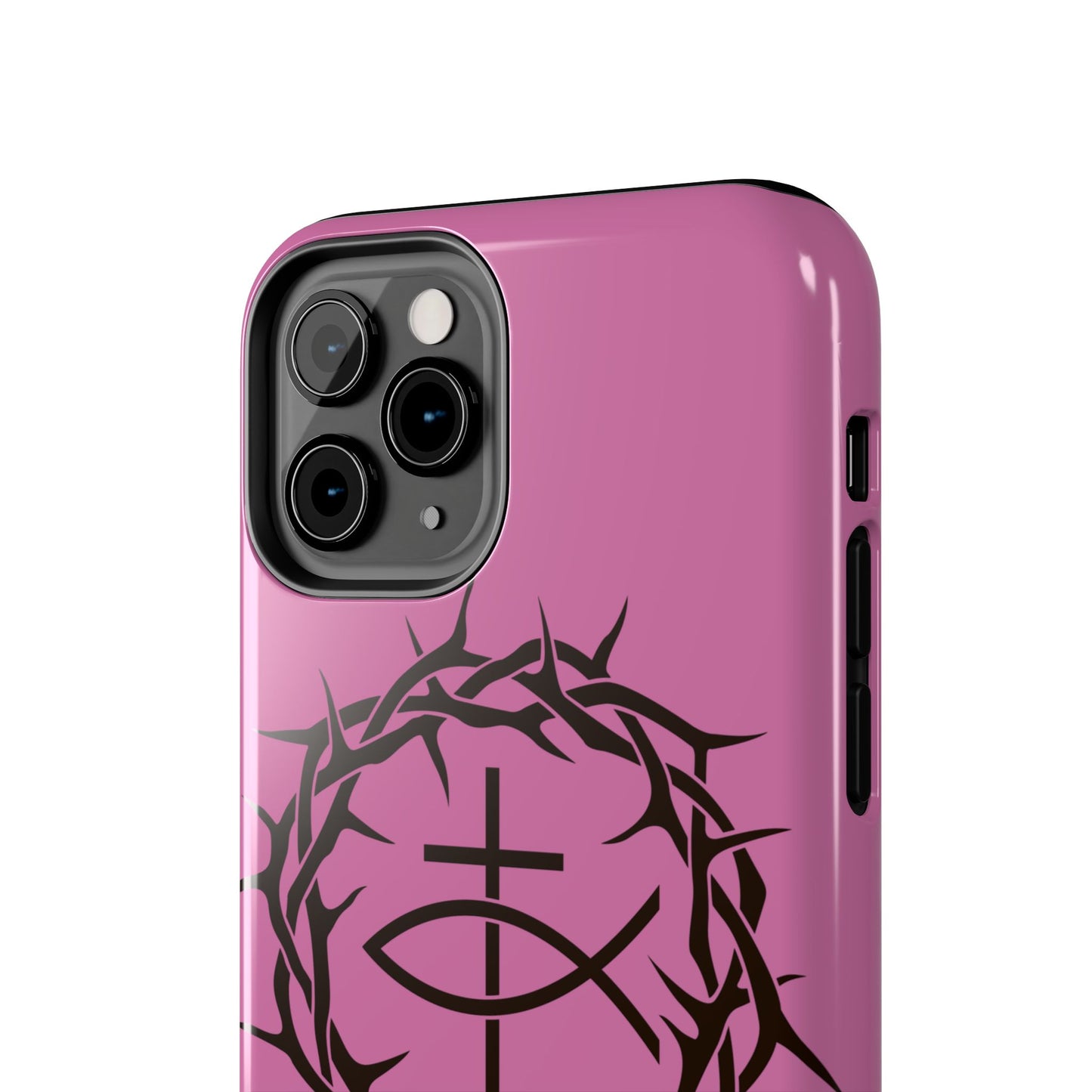 Tough Phone Cases the Cross