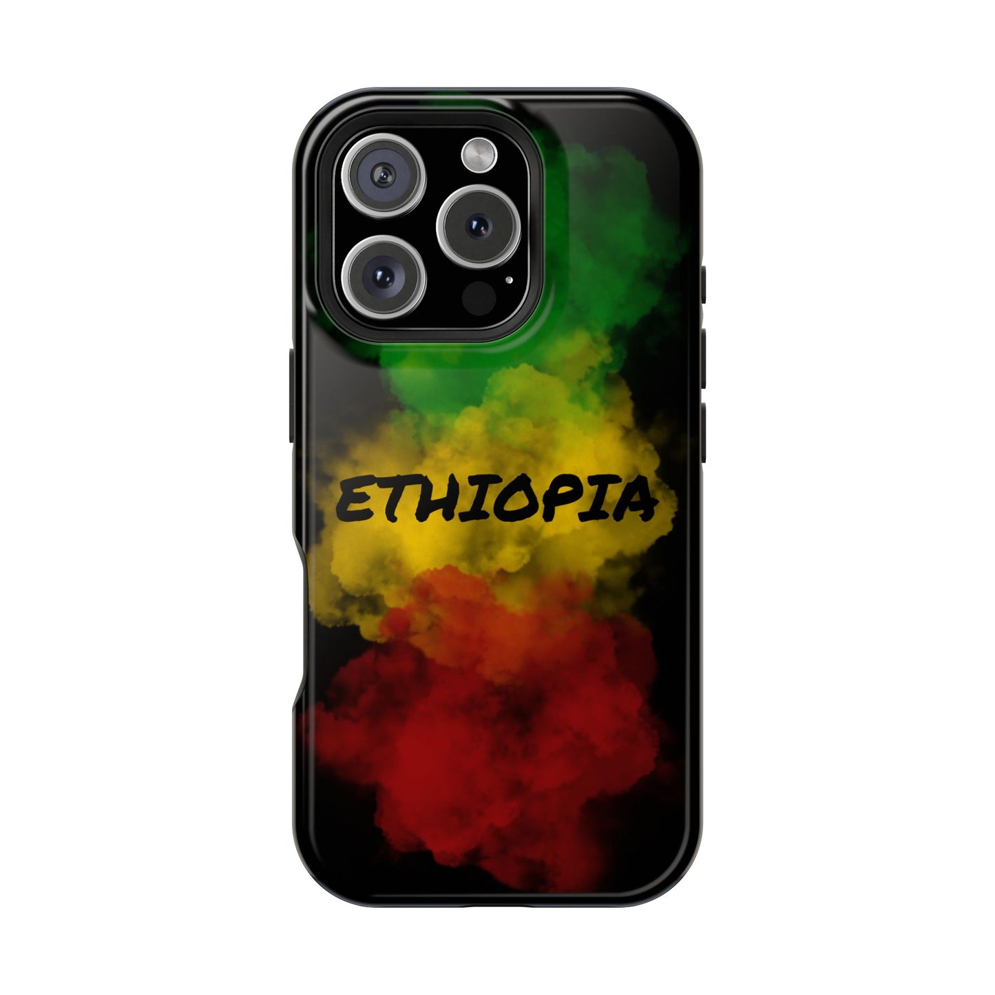 Magnetic Tough Cases