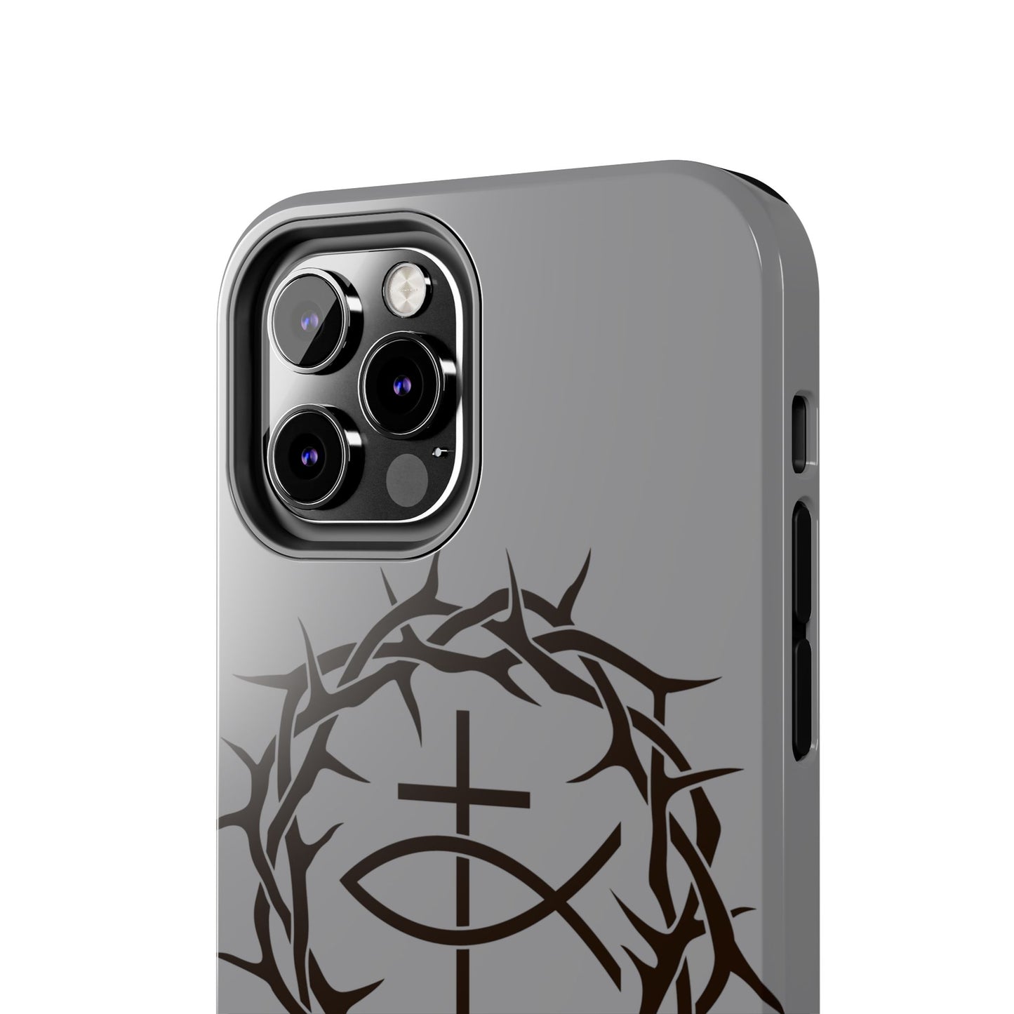 Tough Phone Cases the Cross