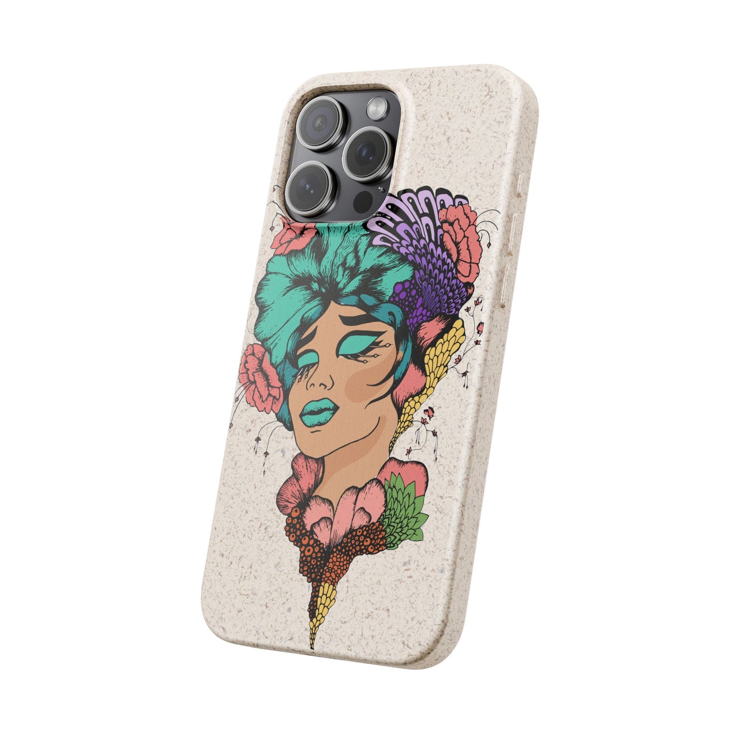 Copy of Biodegradable Cases