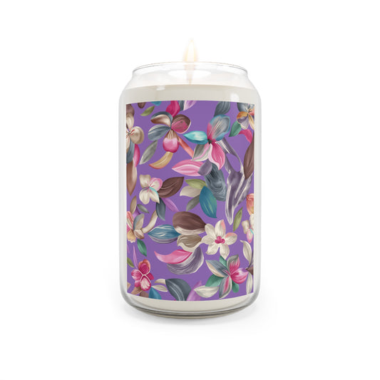 Scented Candle, 13.75oz