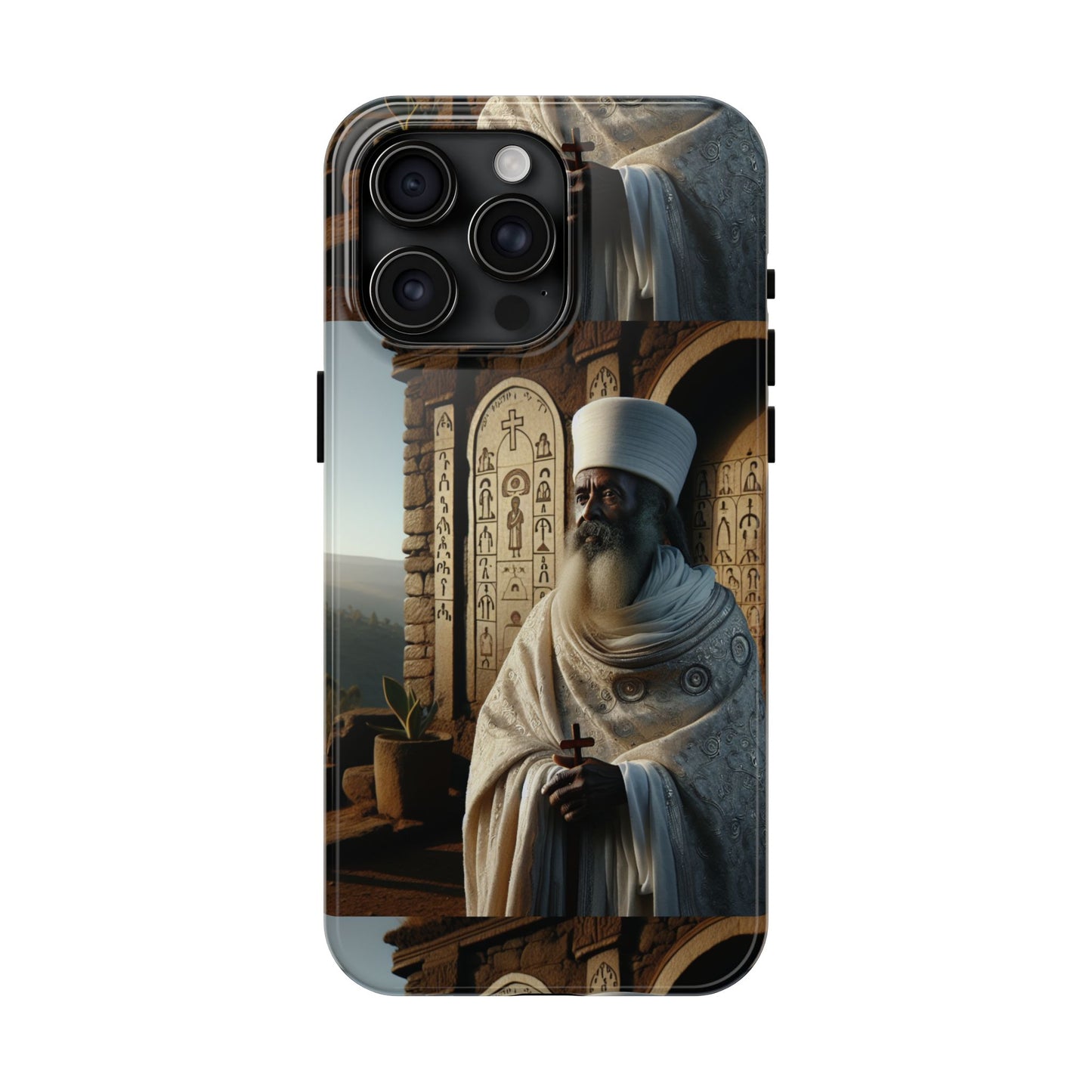 Tough Phone Case