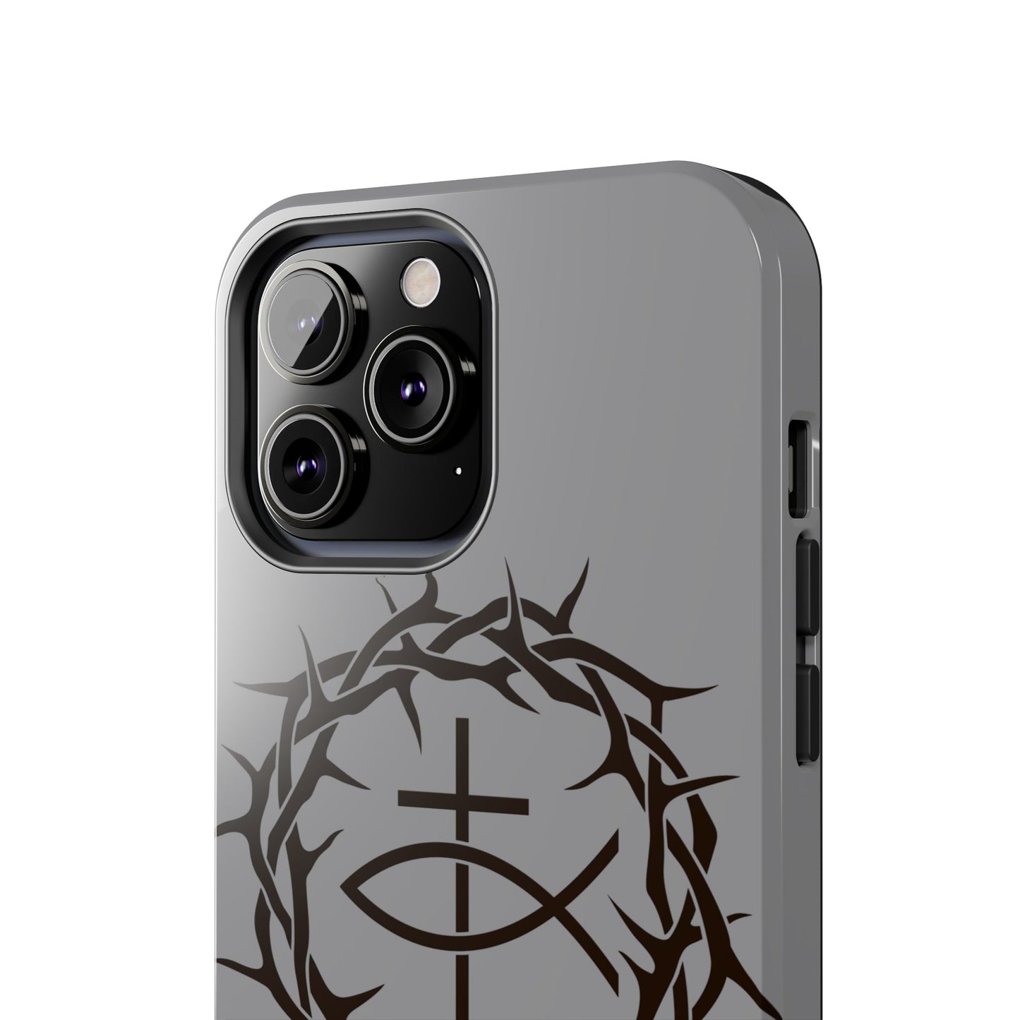 Tough Phone Cases the Cross