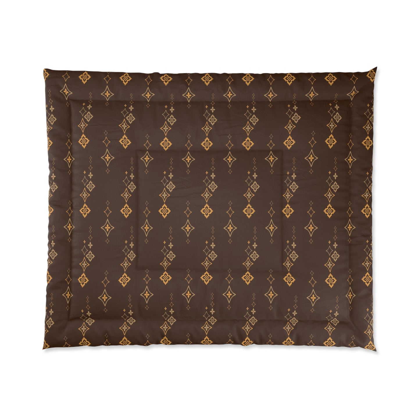 Comforter blanket