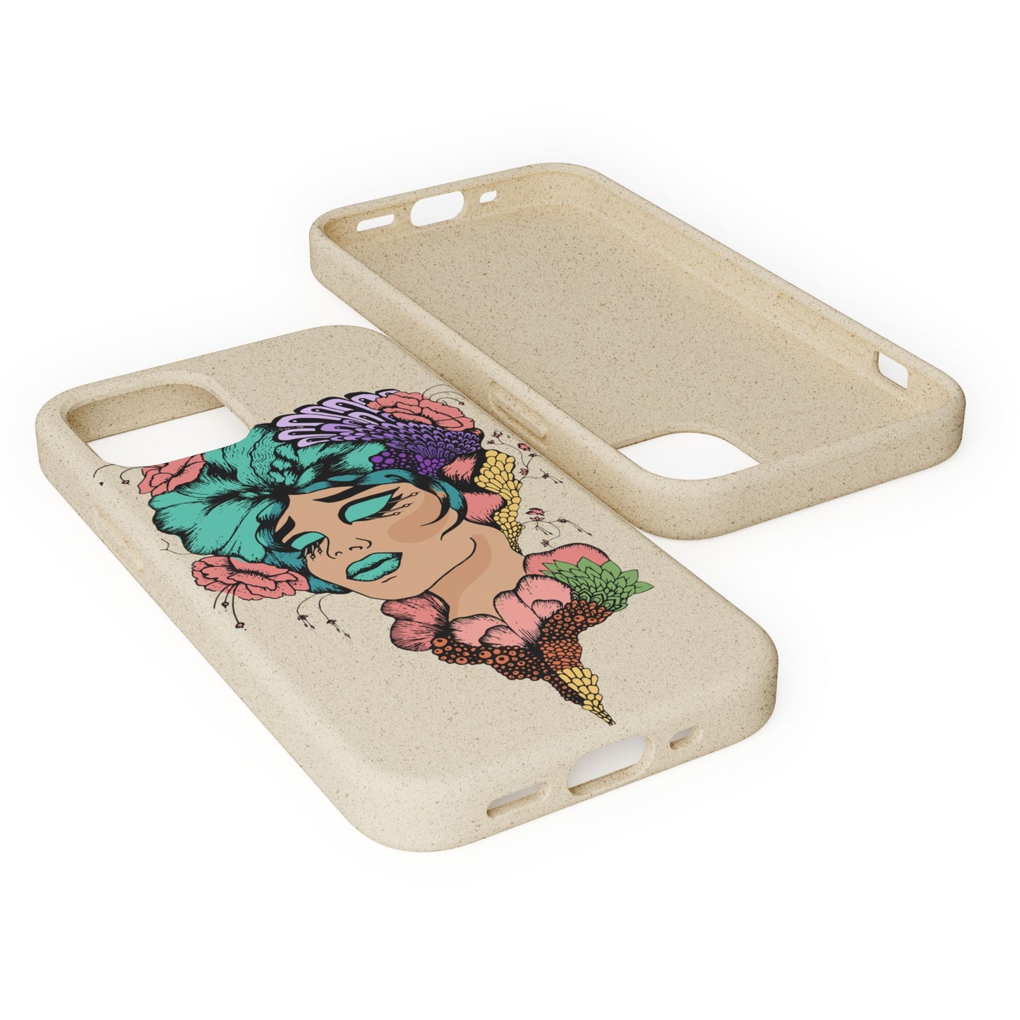 Copy of Biodegradable Cases