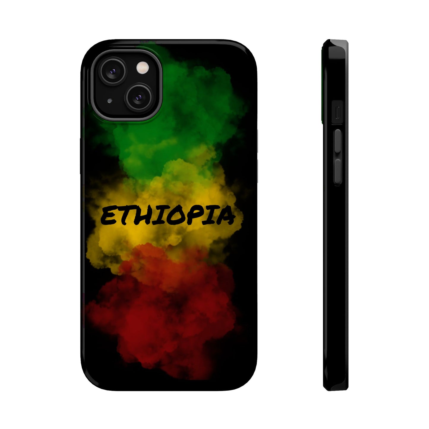 Magnetic Tough Cases