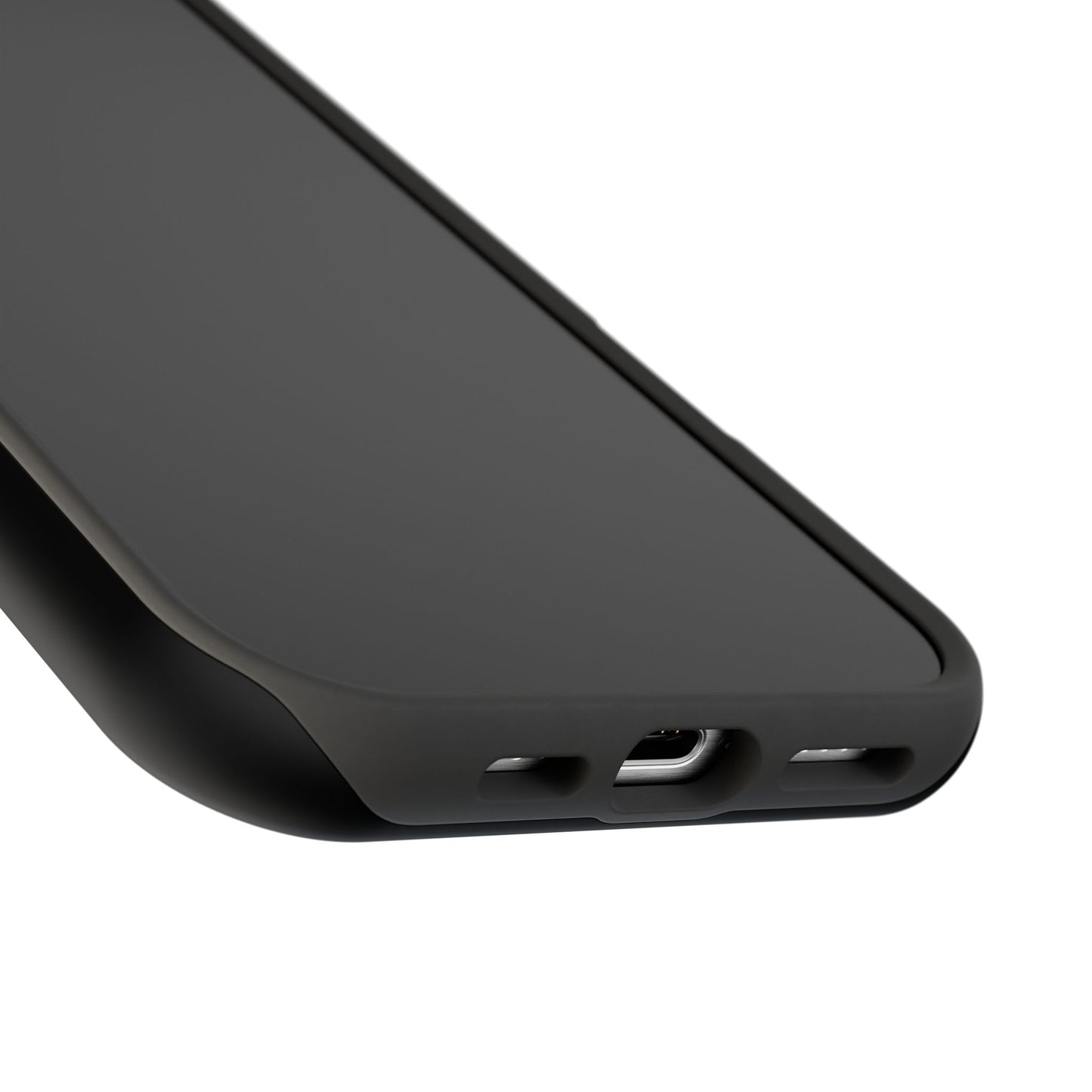 Magnetic Tough Cases