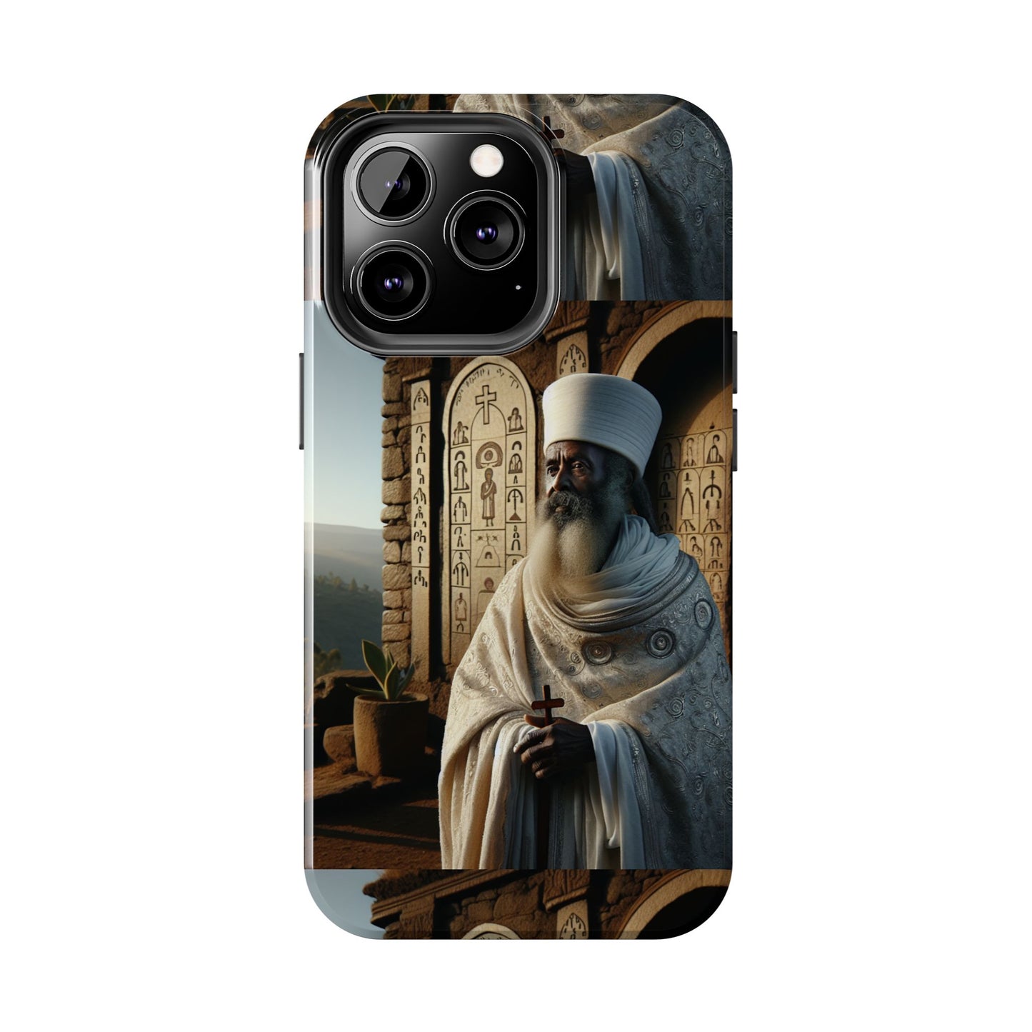 Tough Phone Case