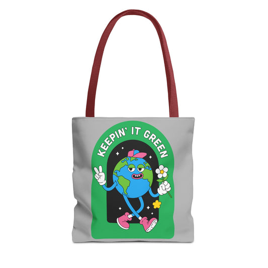 Tote Bag (AOP)