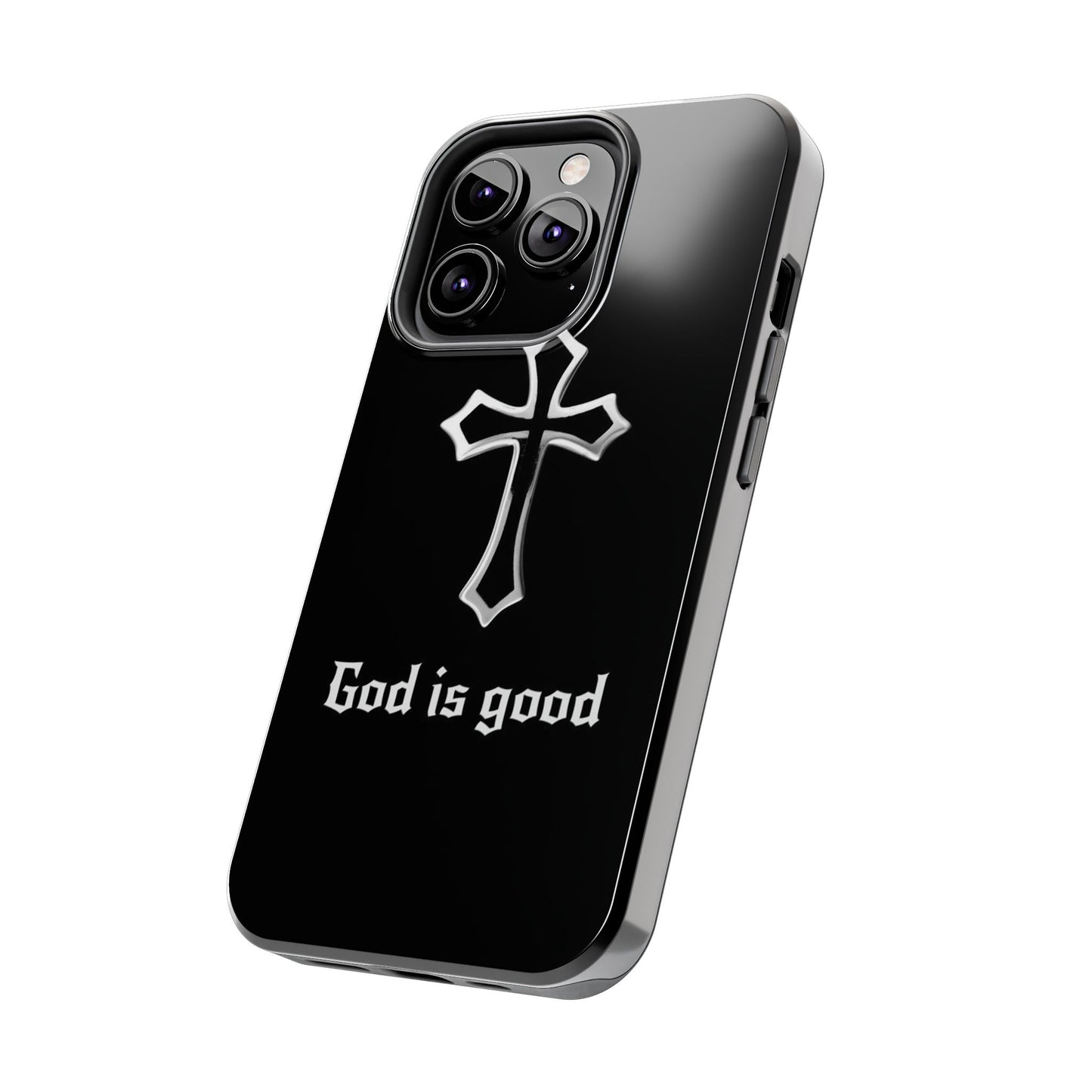 Tough Phone Case