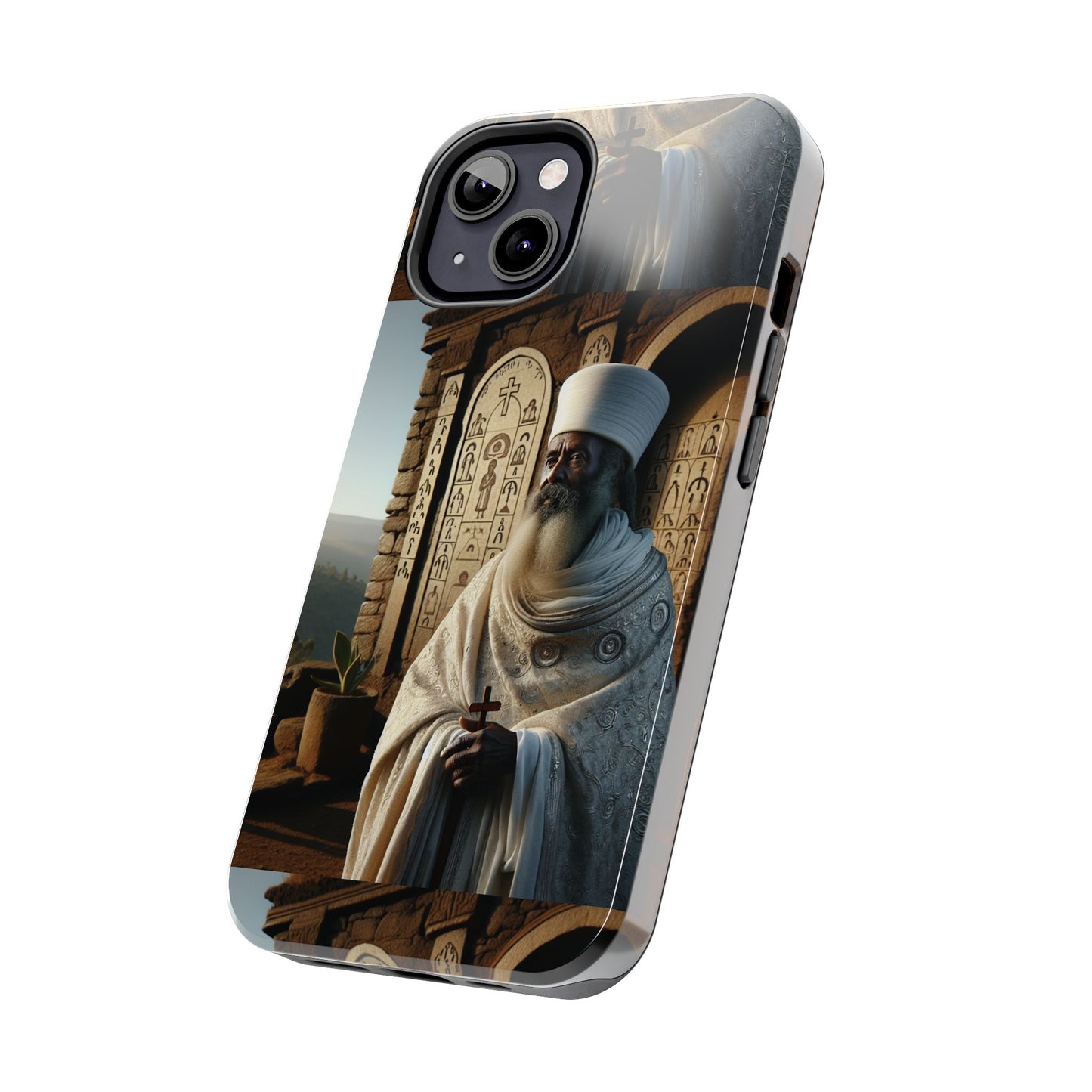 Tough Phone Case
