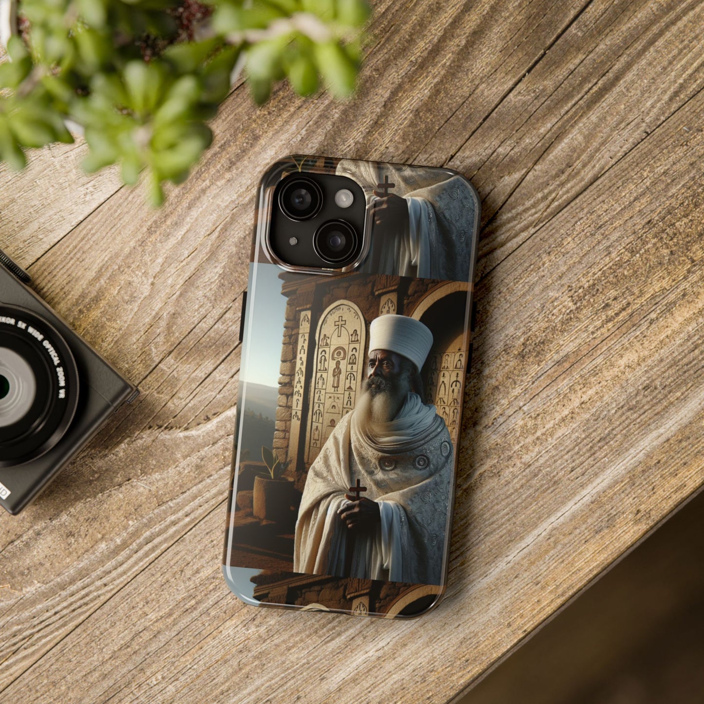 Tough Phone Case