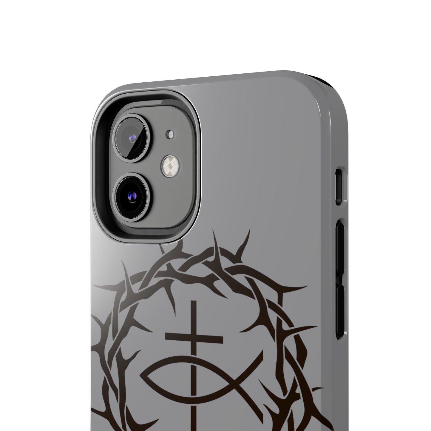 Tough Phone Cases the Cross