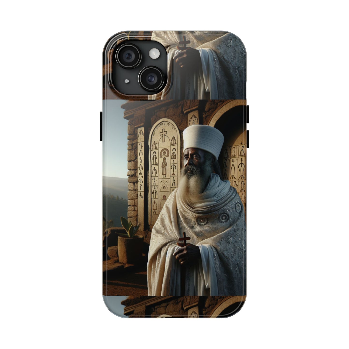 Tough Phone Case