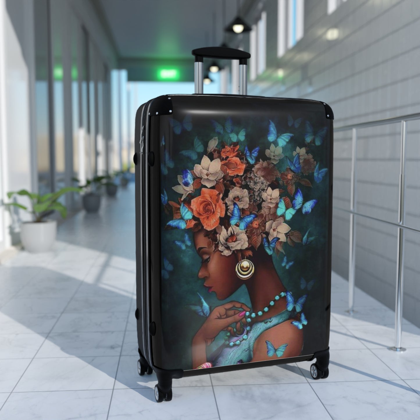 Suitcase