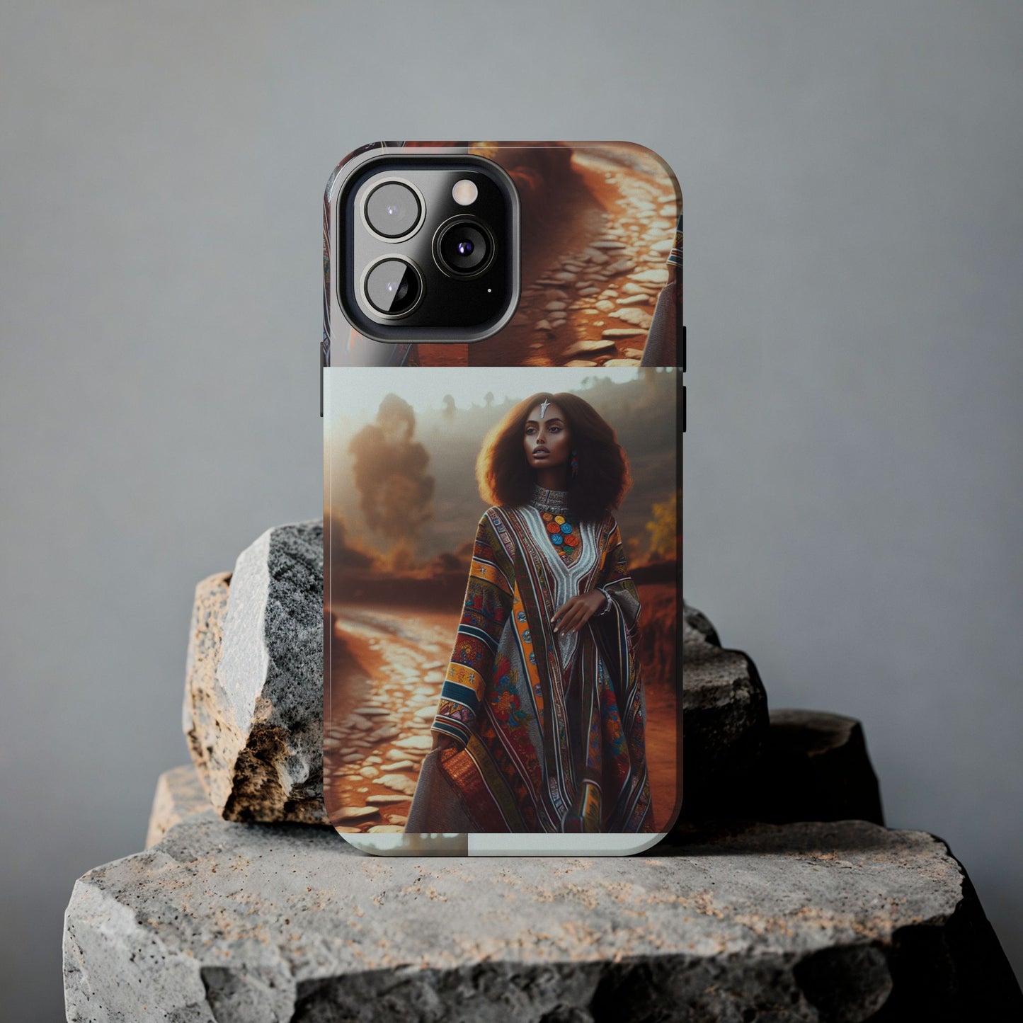 Tough Phone Cases