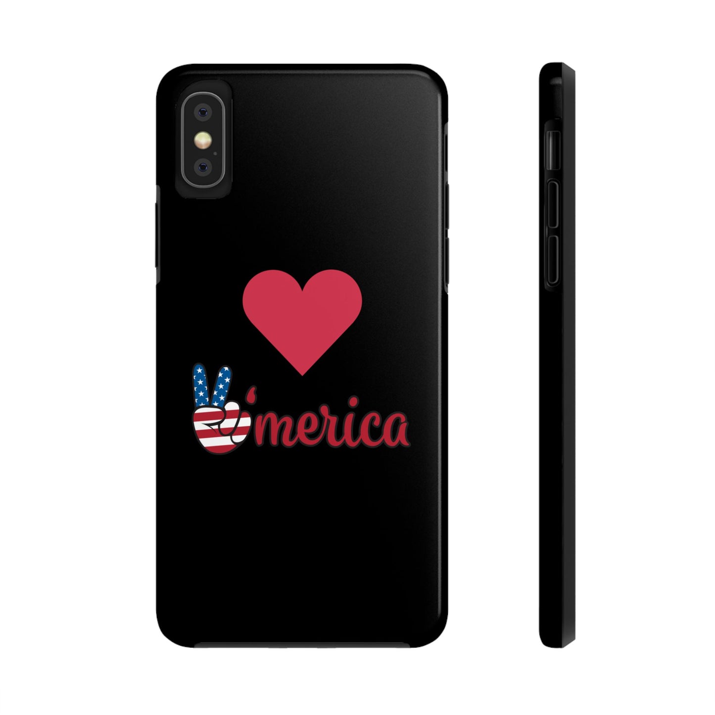 Tough Phone Cases