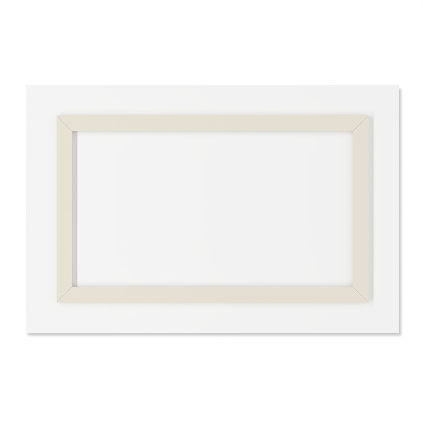 Acrylic Prints (French Cleat Hanging) The Sky