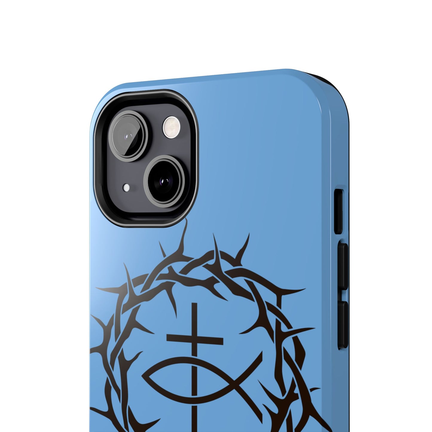 Tough Phone Cases the Cross