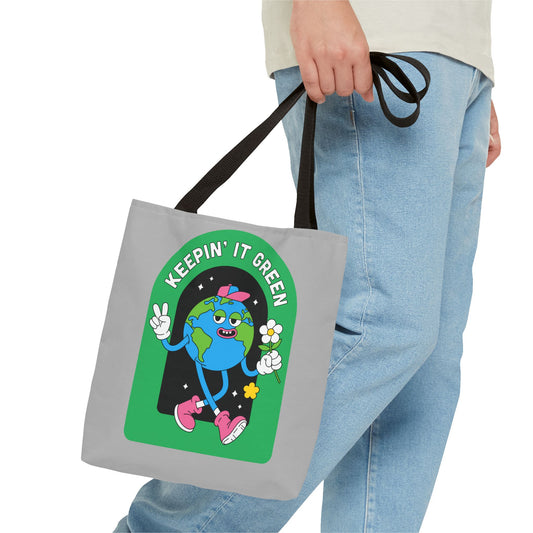 Tote Bag (AOP)