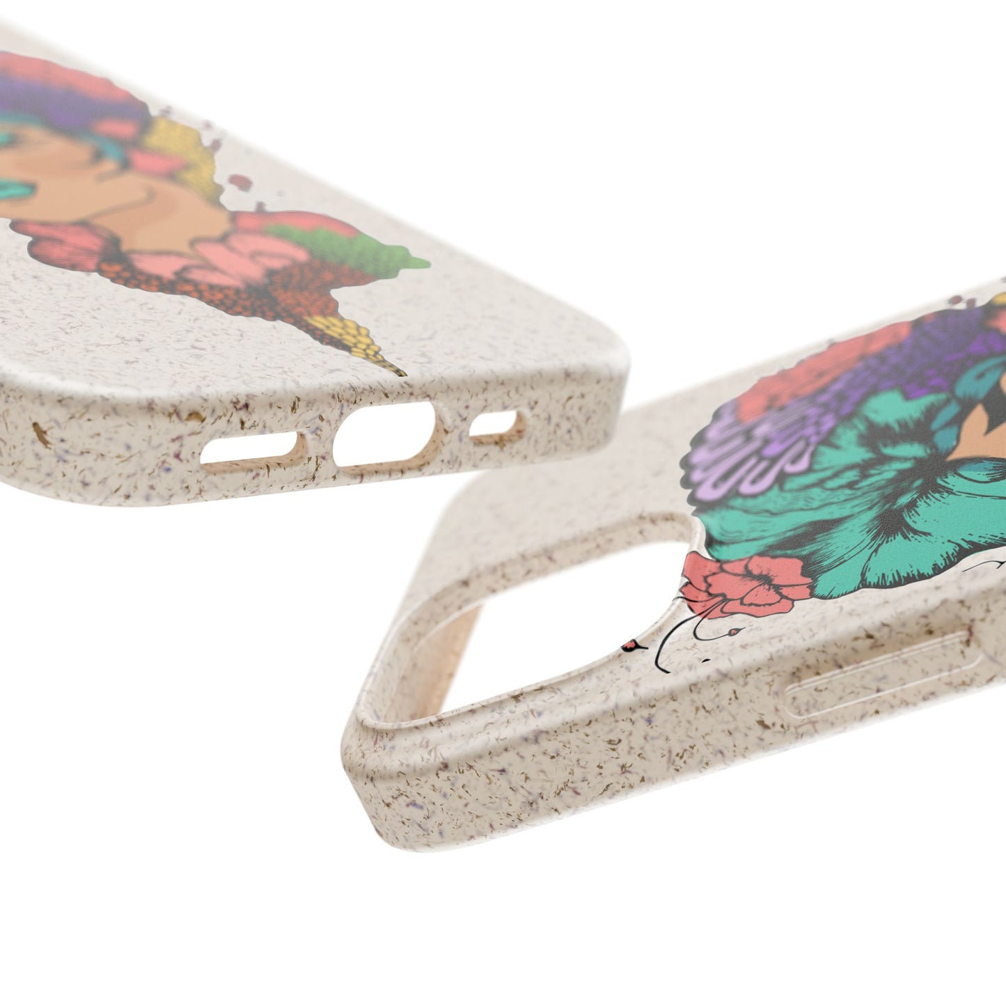 Copy of Biodegradable Cases