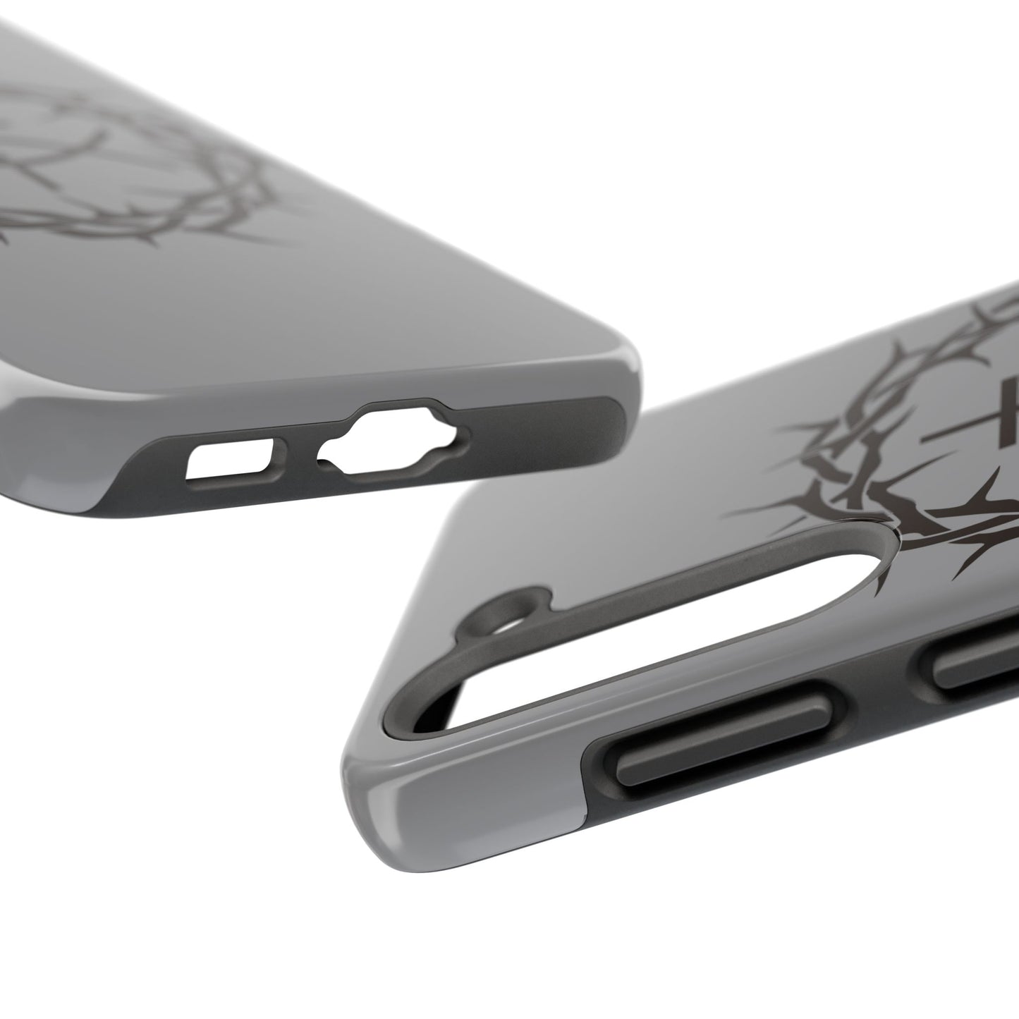 Tough Phone Cases the Cross