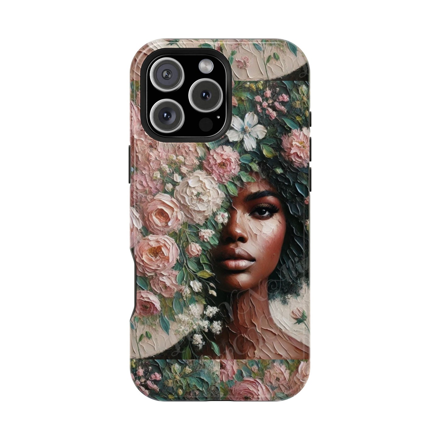Magnetic Tough Cases