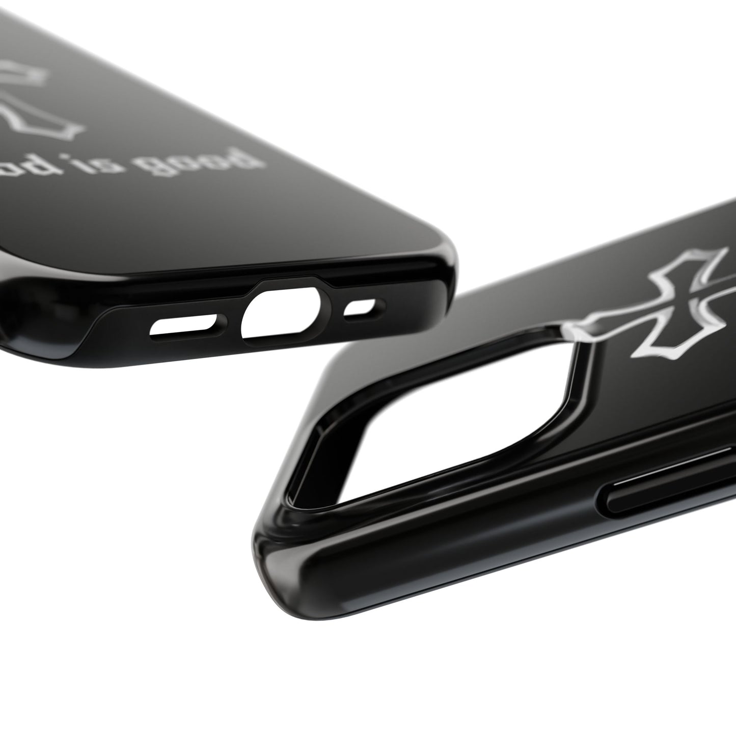 Tough Phone Case