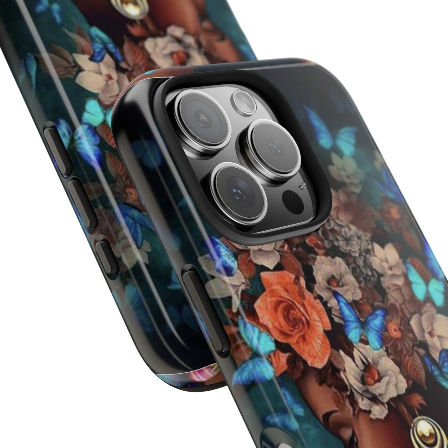 Tough Phone Cases