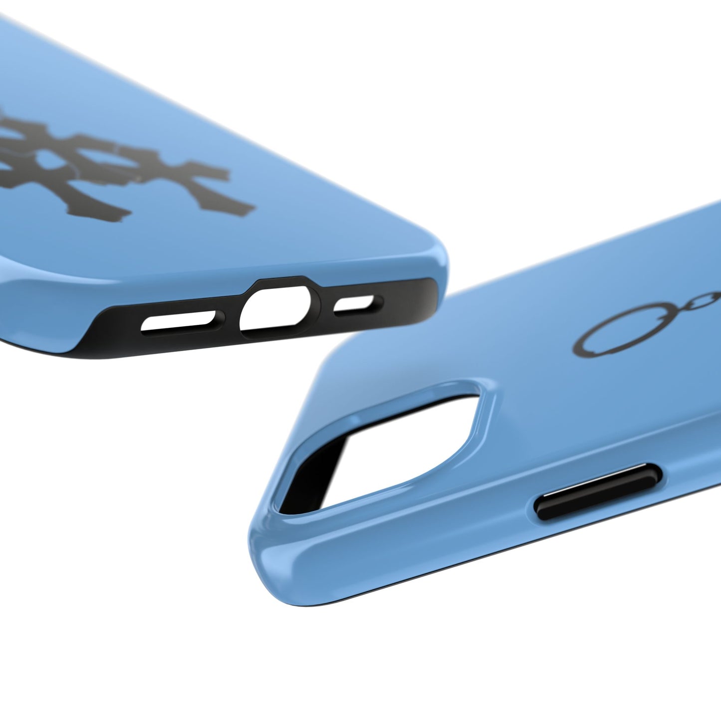 Tough Phone Case