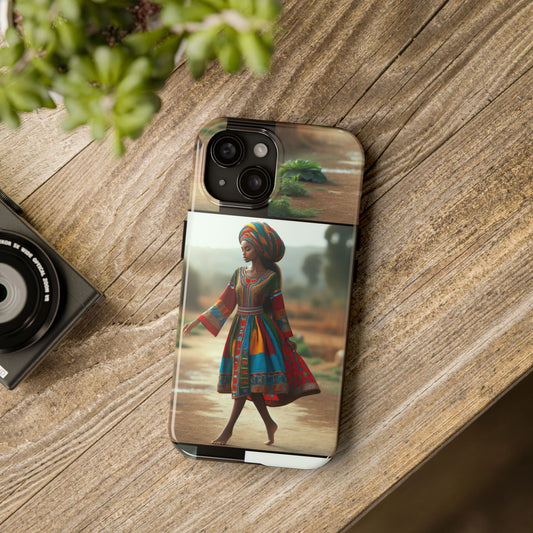 Tough Phone Case